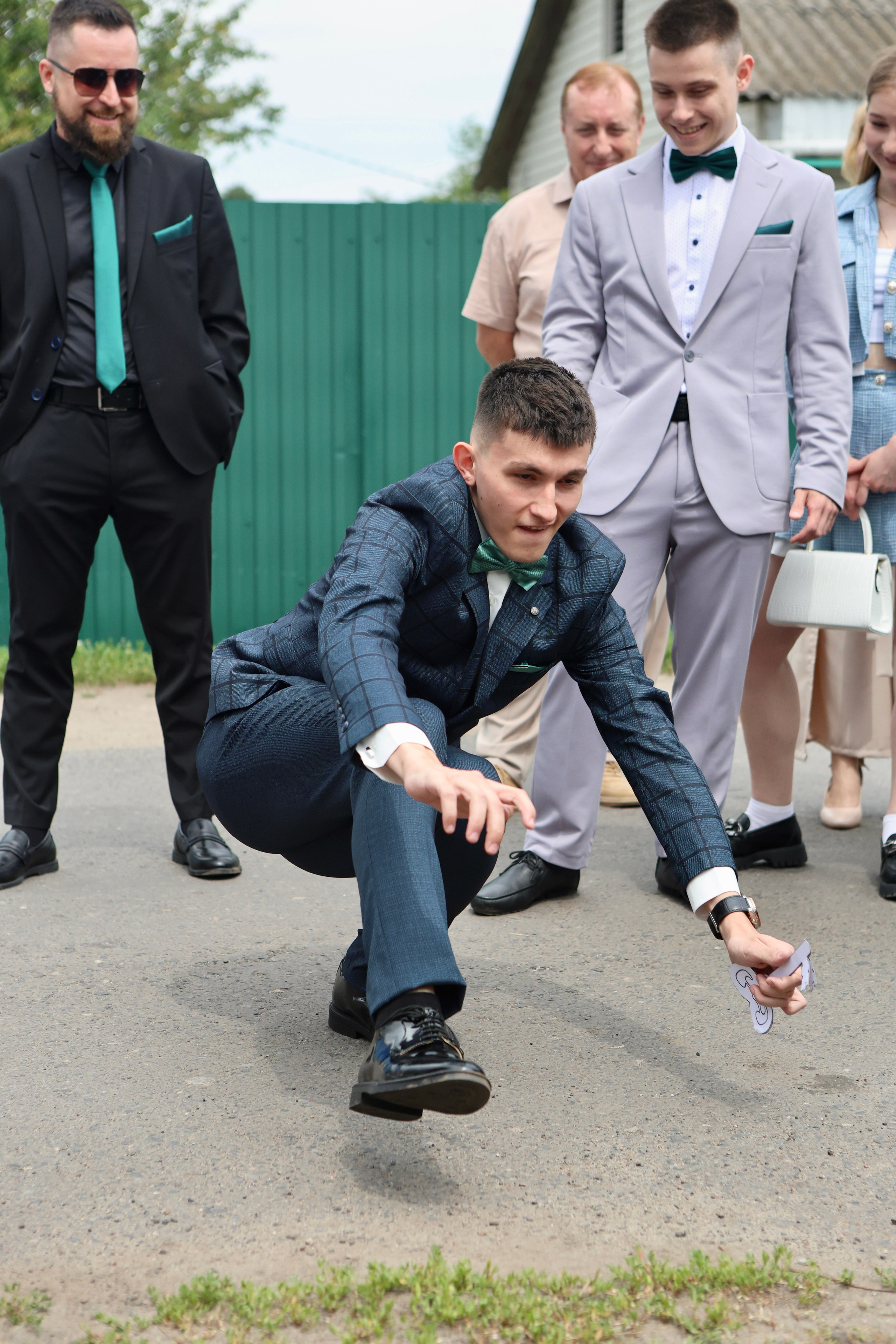 Свадьба Игоря и Татьяны. Фотограф в Курске Смирнов Евгений