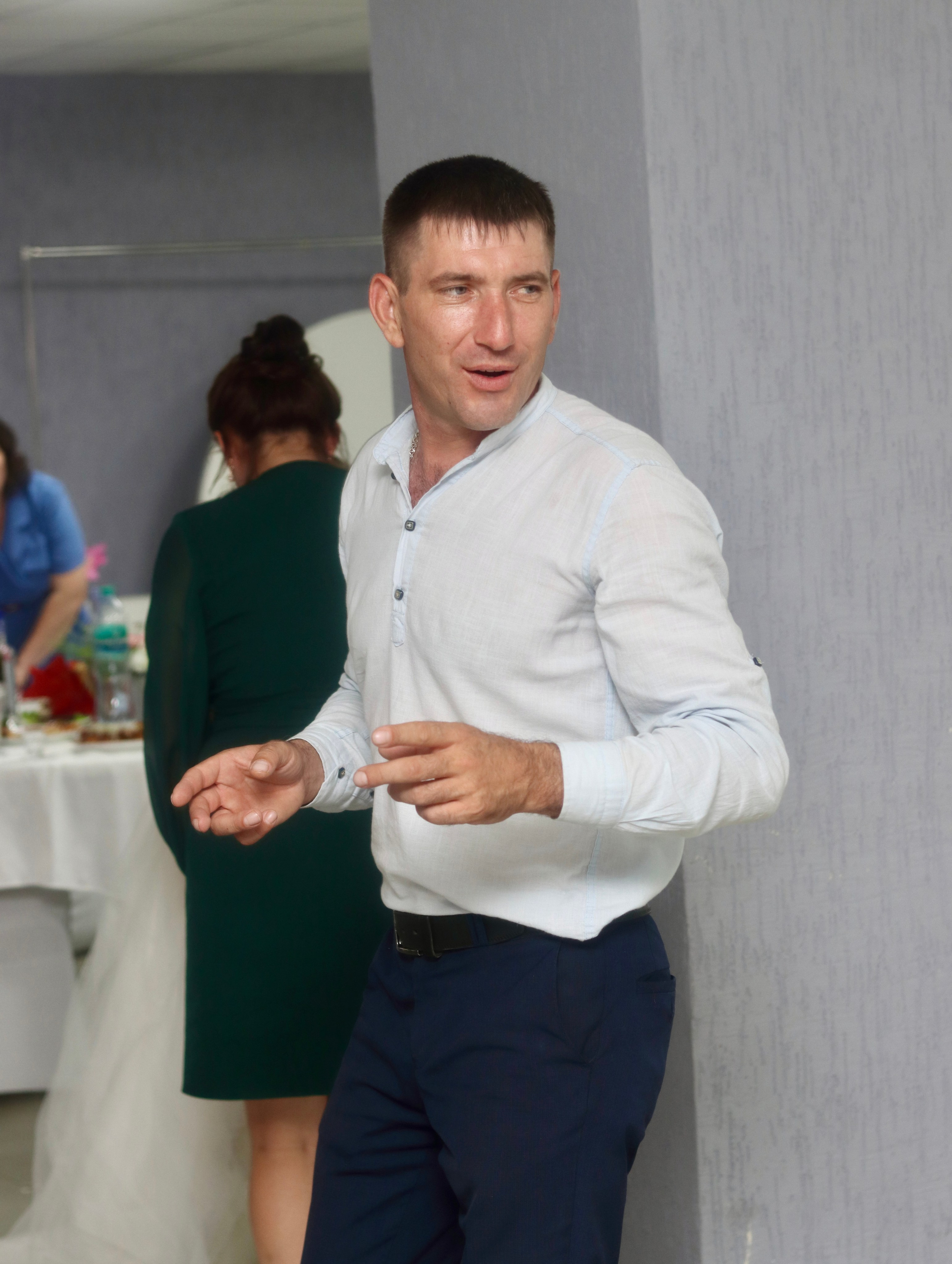 Свадьба Игоря и Татьяны. Фотограф в Курске Смирнов Евгений