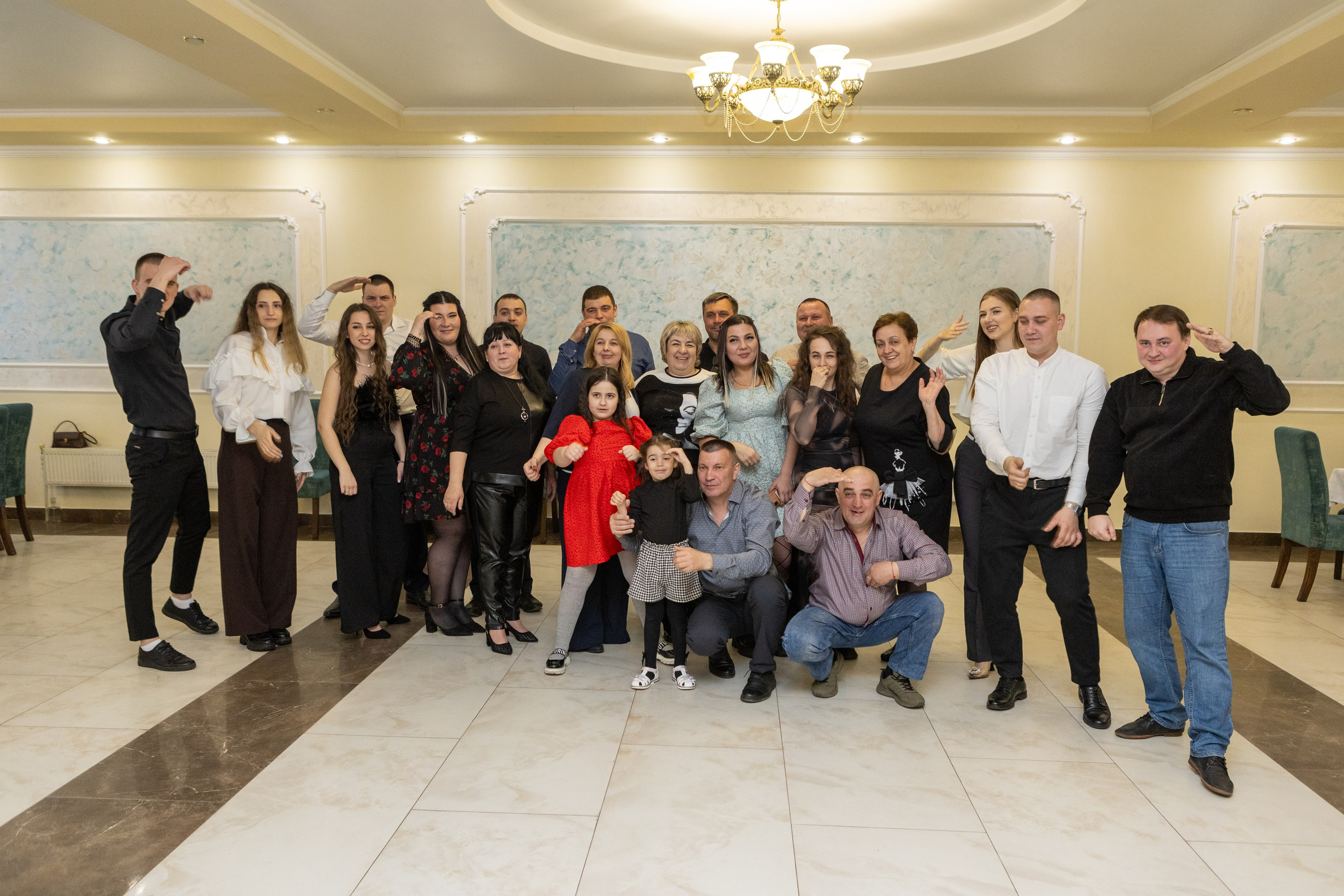 День Рождения Александра. Фотограф в Курске Смирнов Евгений