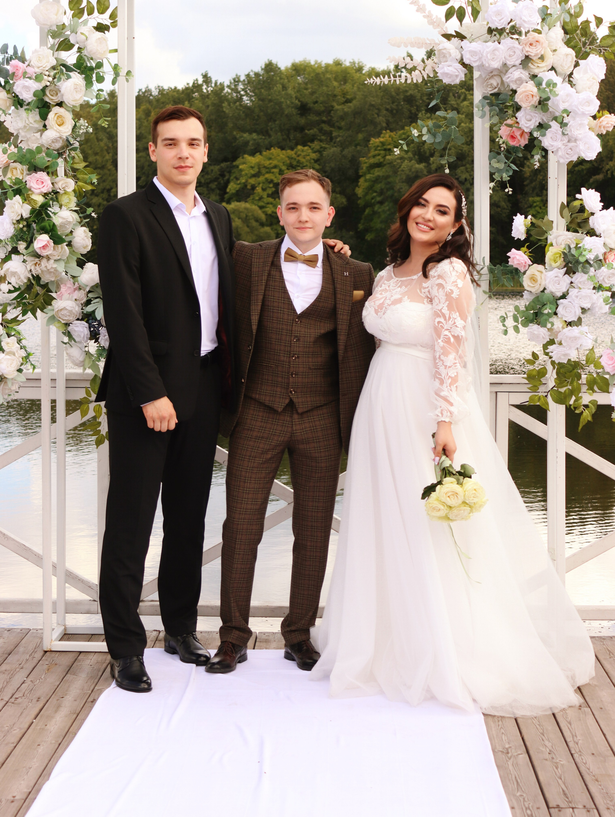 Камиль и Алена. Фотограф в Курске Смирнов Евгений