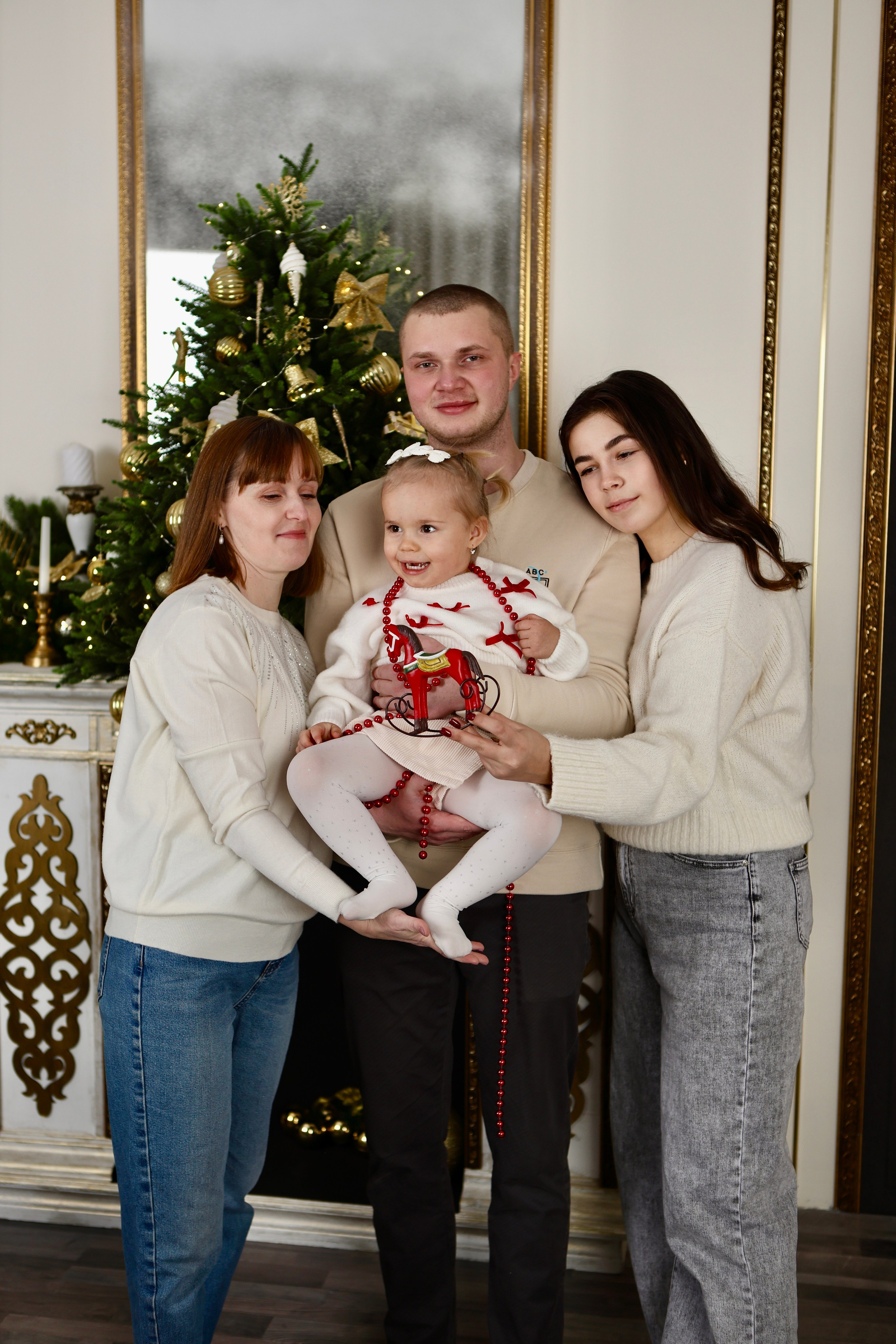 Людмила. Фотограф в Курске Смирнов Евгений