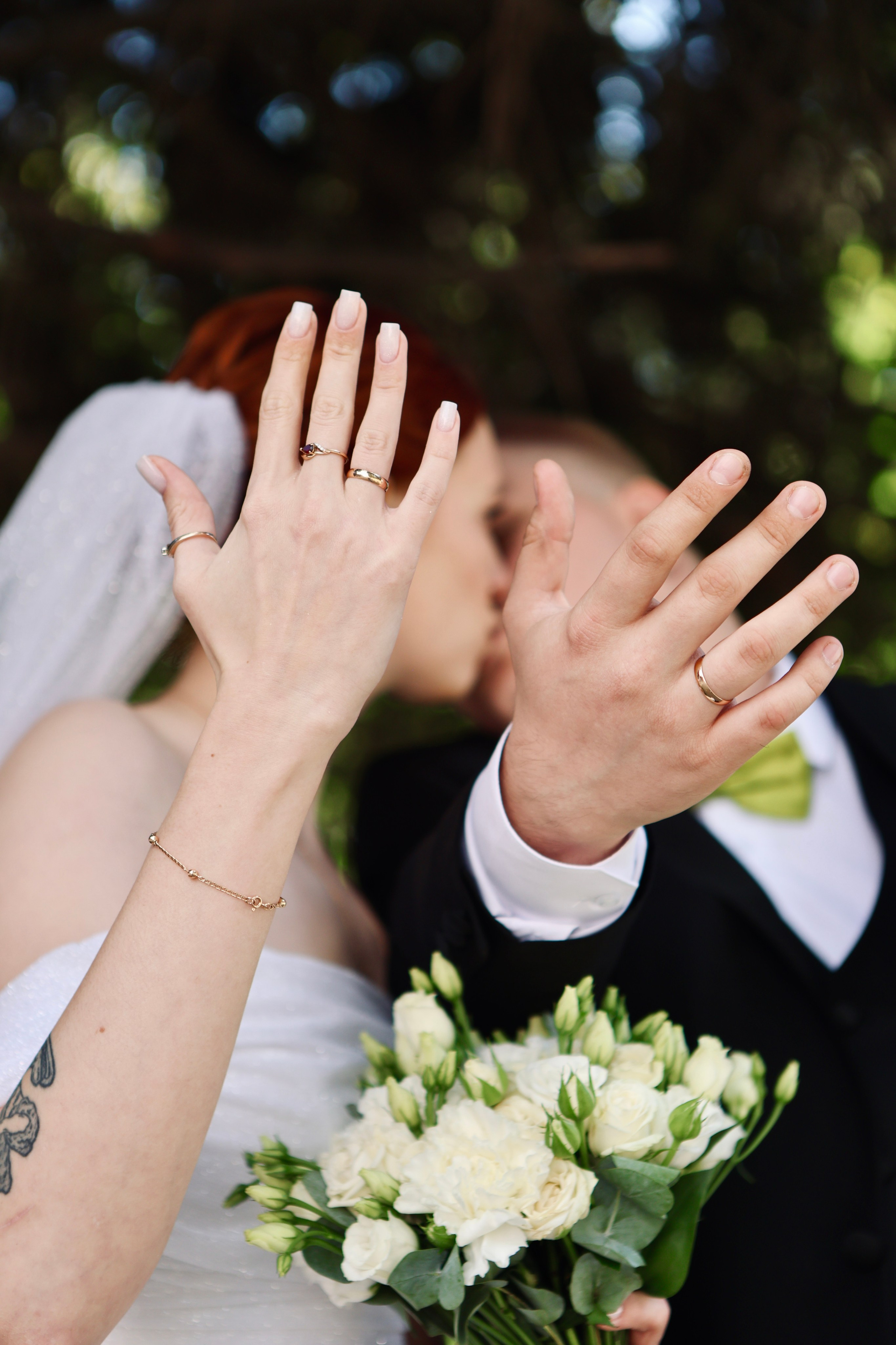 Матвей и Елизавета. Фотограф в Курске Смирнов Евгений