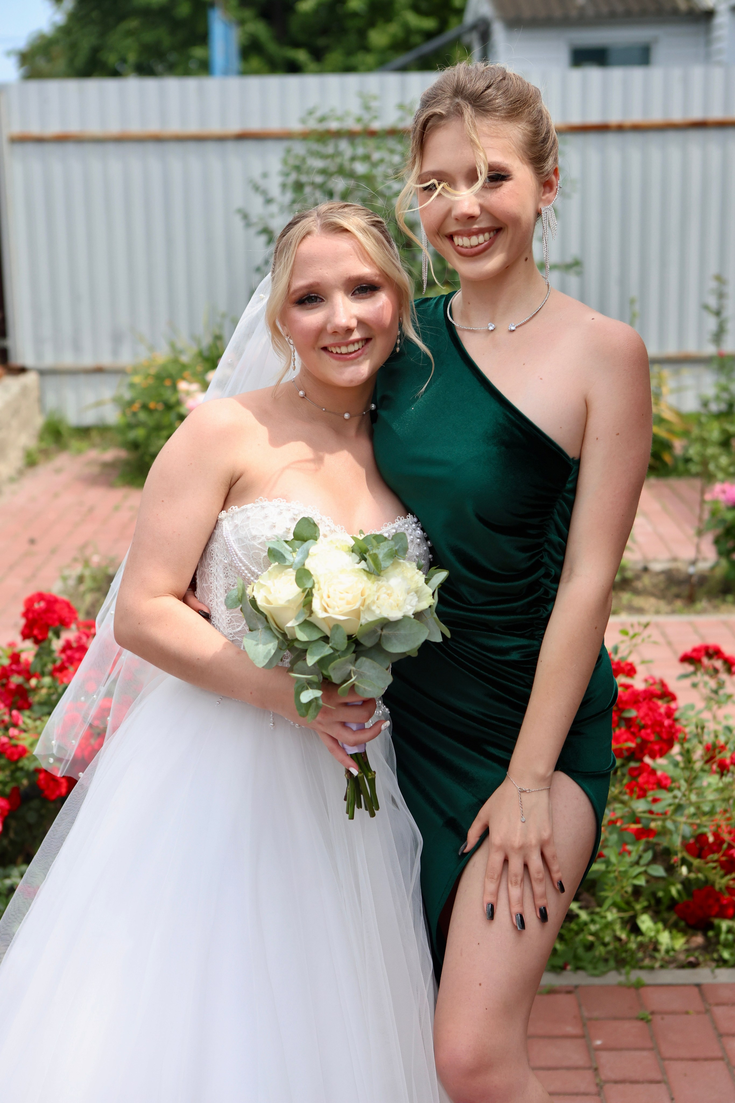 Свадьба Игоря и Татьяны. Фотограф в Курске Смирнов Евгений