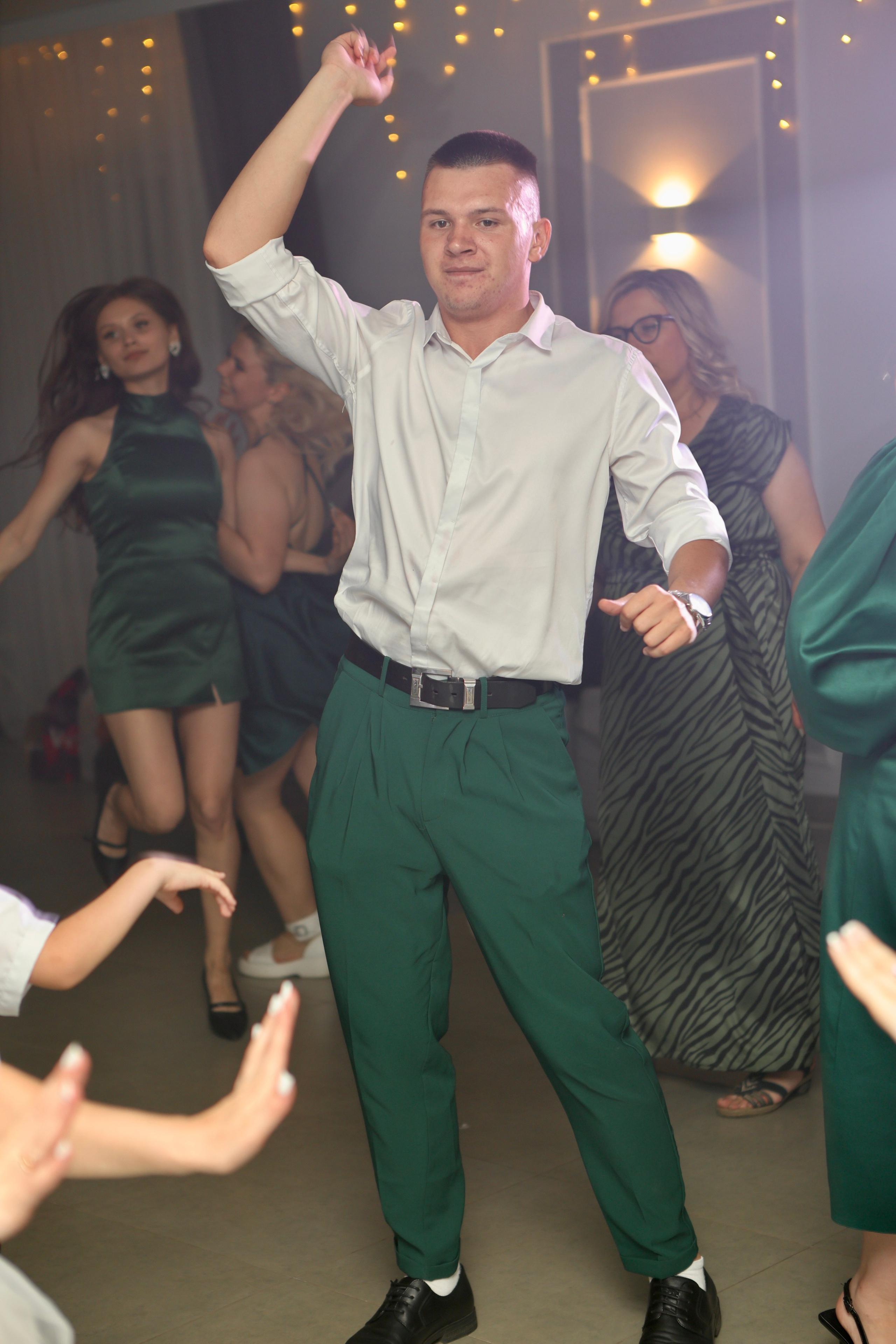 Свадьба Игоря и Татьяны. Фотограф в Курске Смирнов Евгений