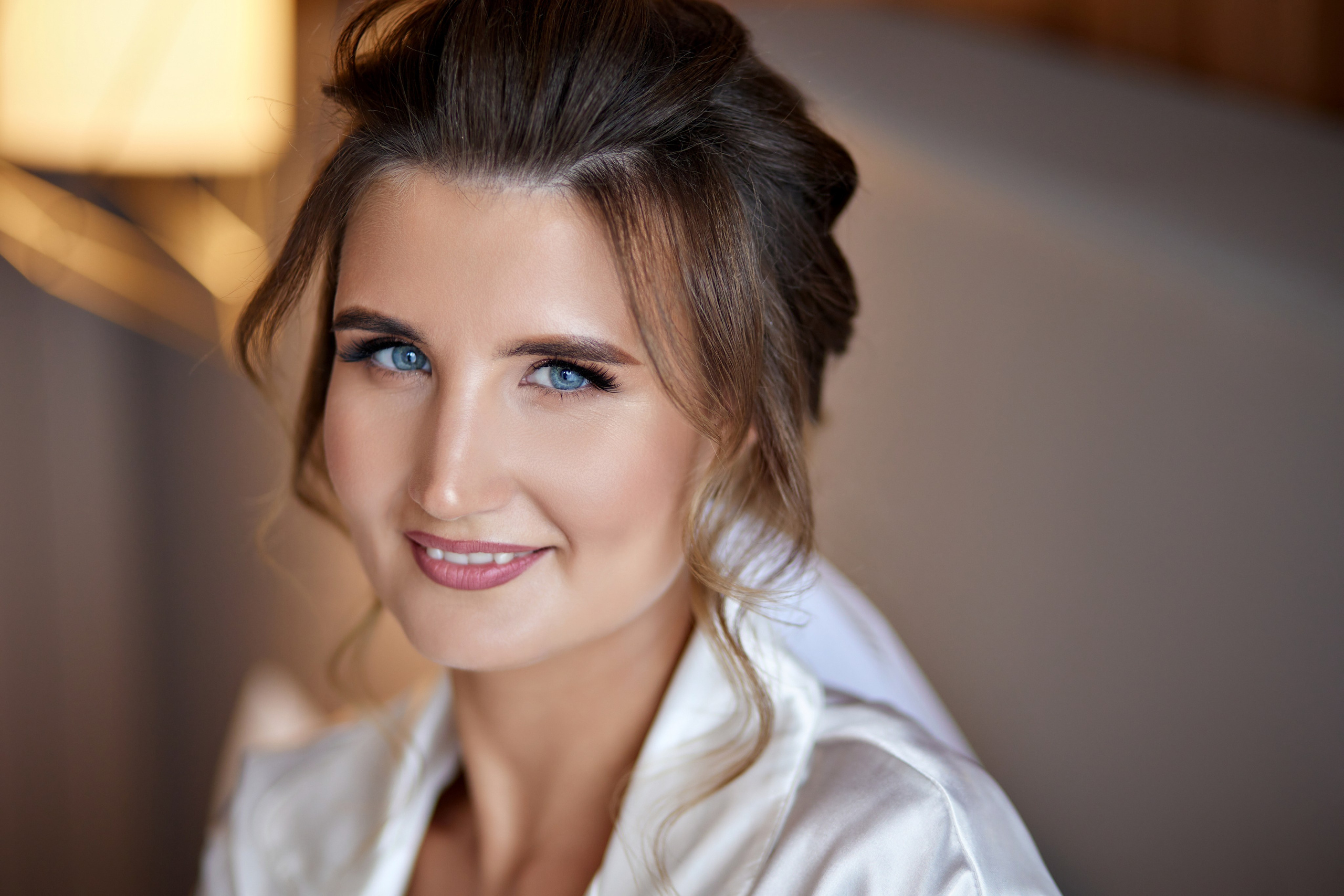 Юлия и Владимир. Свадебный и семейный фотограф в Саранске Евгений Кузнецов