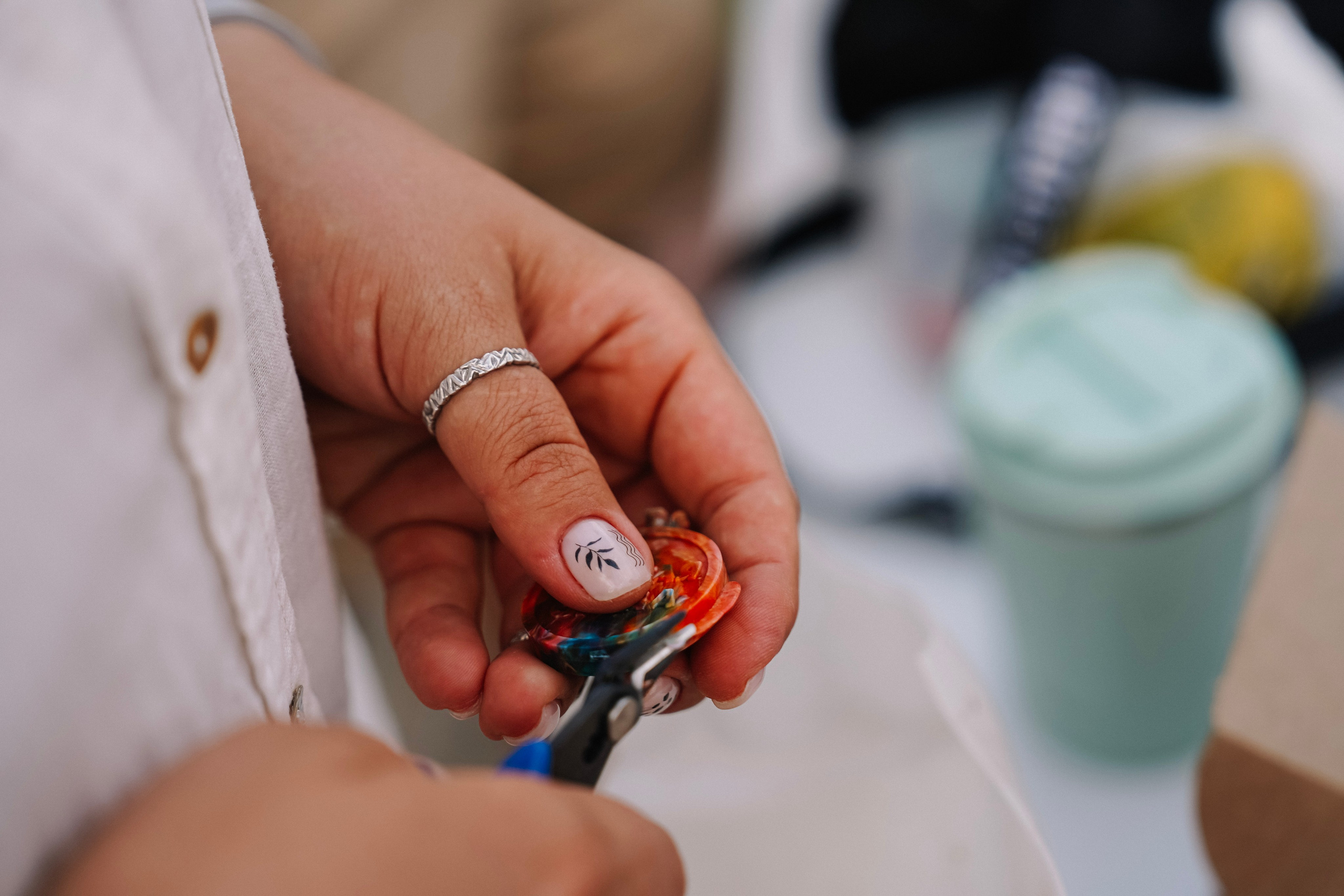 Инсити / Экопраздник в Любимово. Фотограф с психологическим образованием