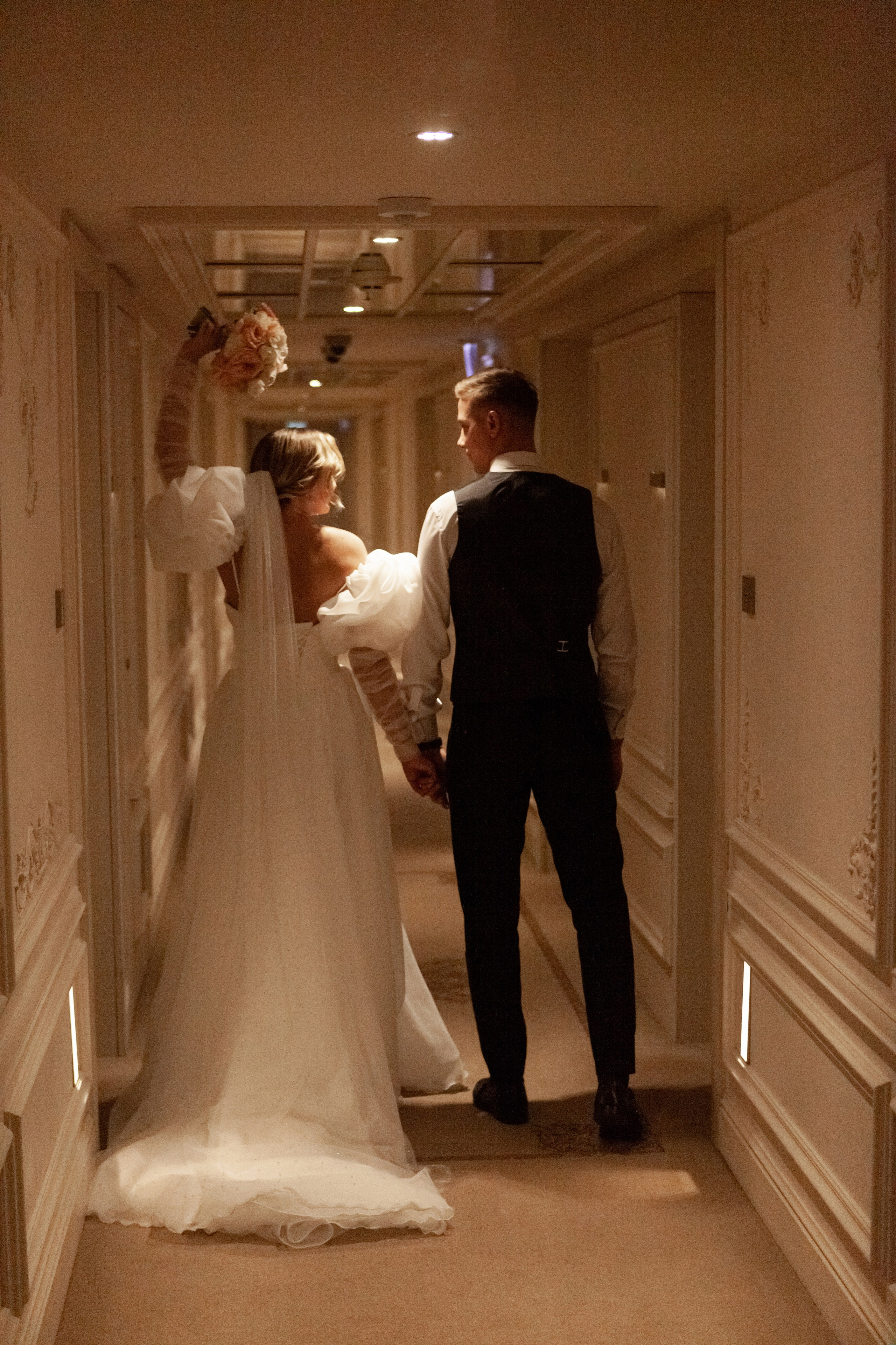 АЛИНА & МАКСИМ. Свадебный фотограф в СПБ | Санкт-Петербурге Анастасия Рахимгулова