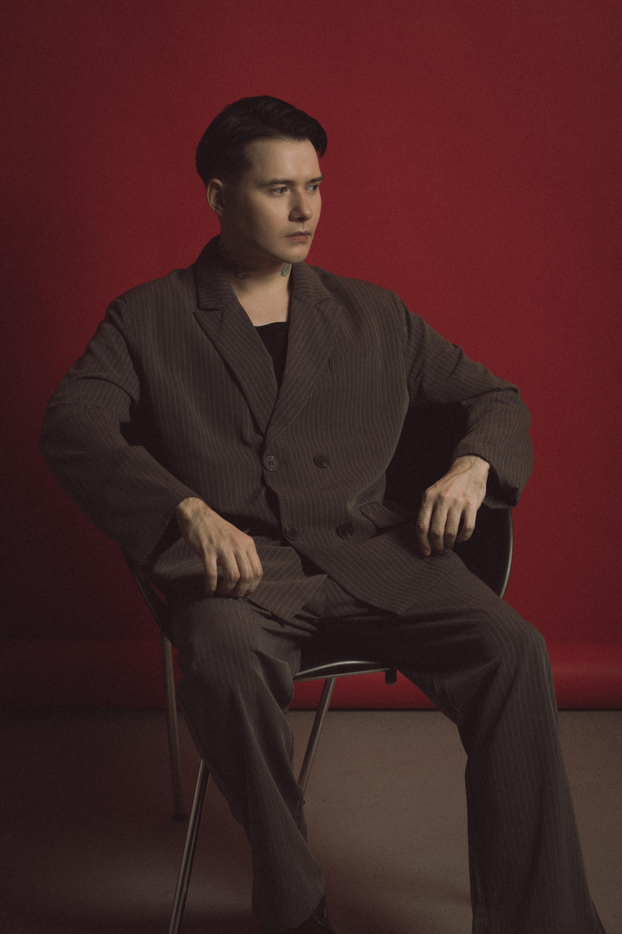 Мужская фотосессия. Фотограф Яна Майорникова