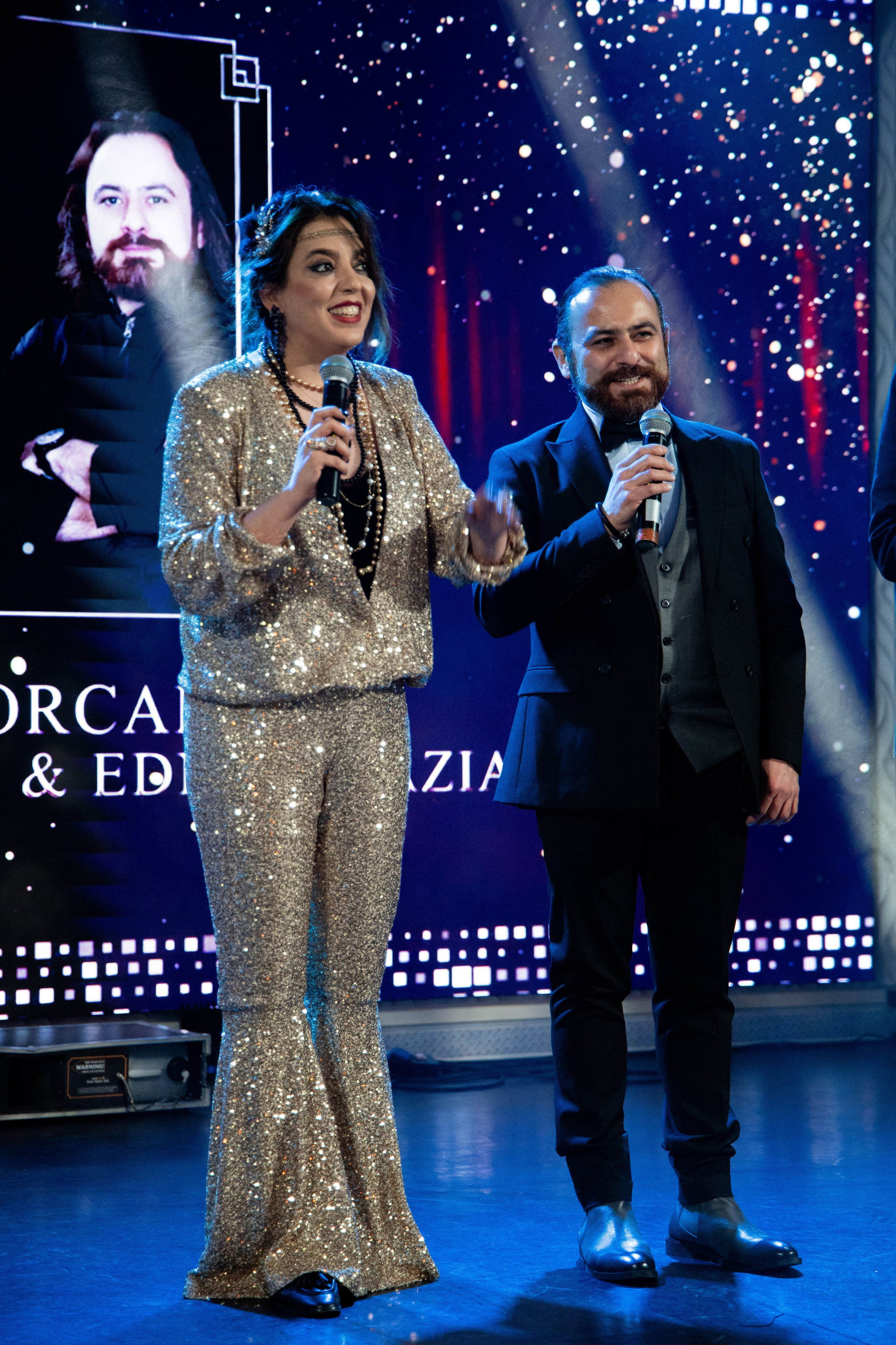 CAW 2025. Professional Event and Wedding photographer — Ivan Bykov