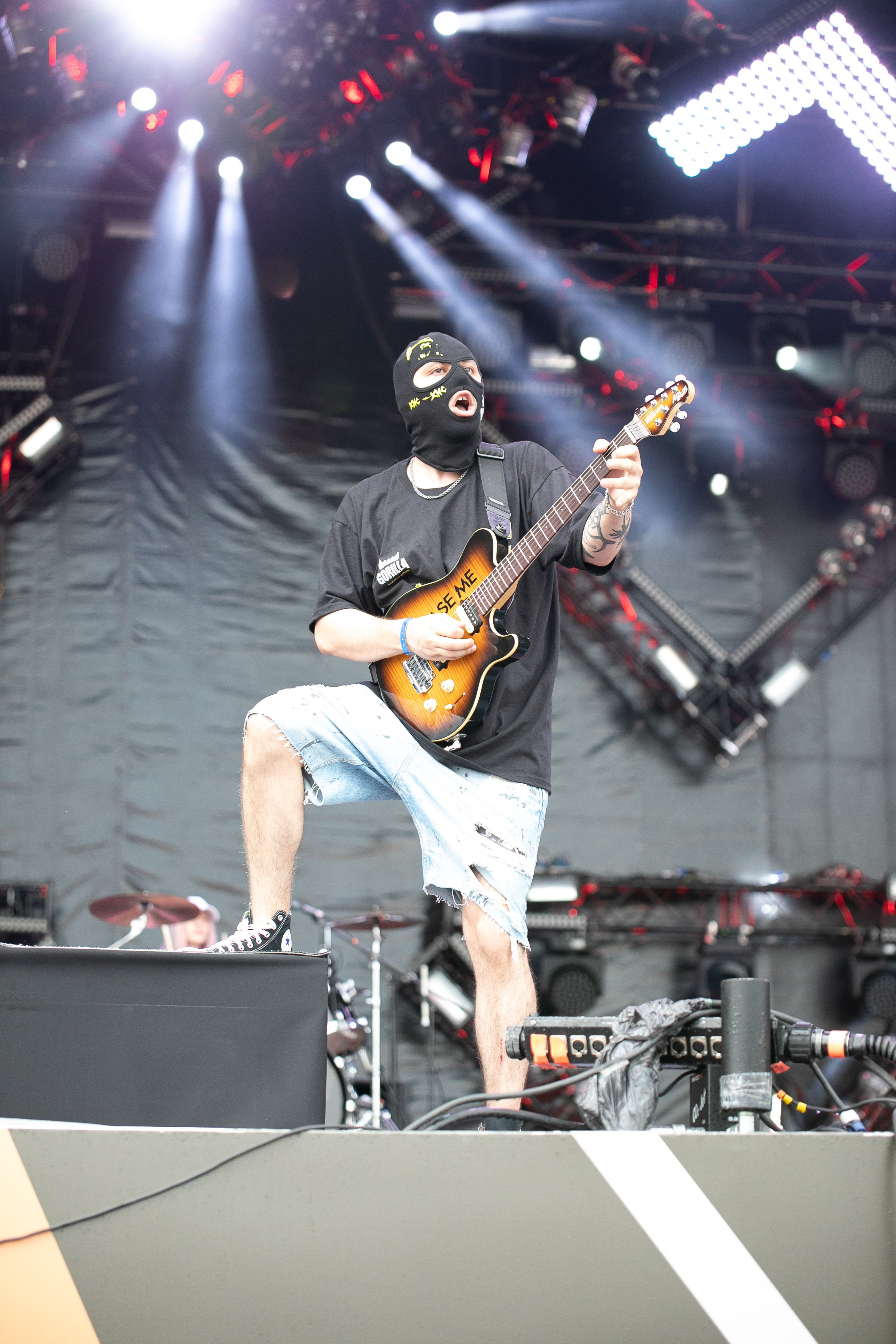 Фестиваль FOX ROCK FEST в Липецке. Профессиональный фотограф в Воронеже | Липецке | Тамбове — Алексей Зайцев