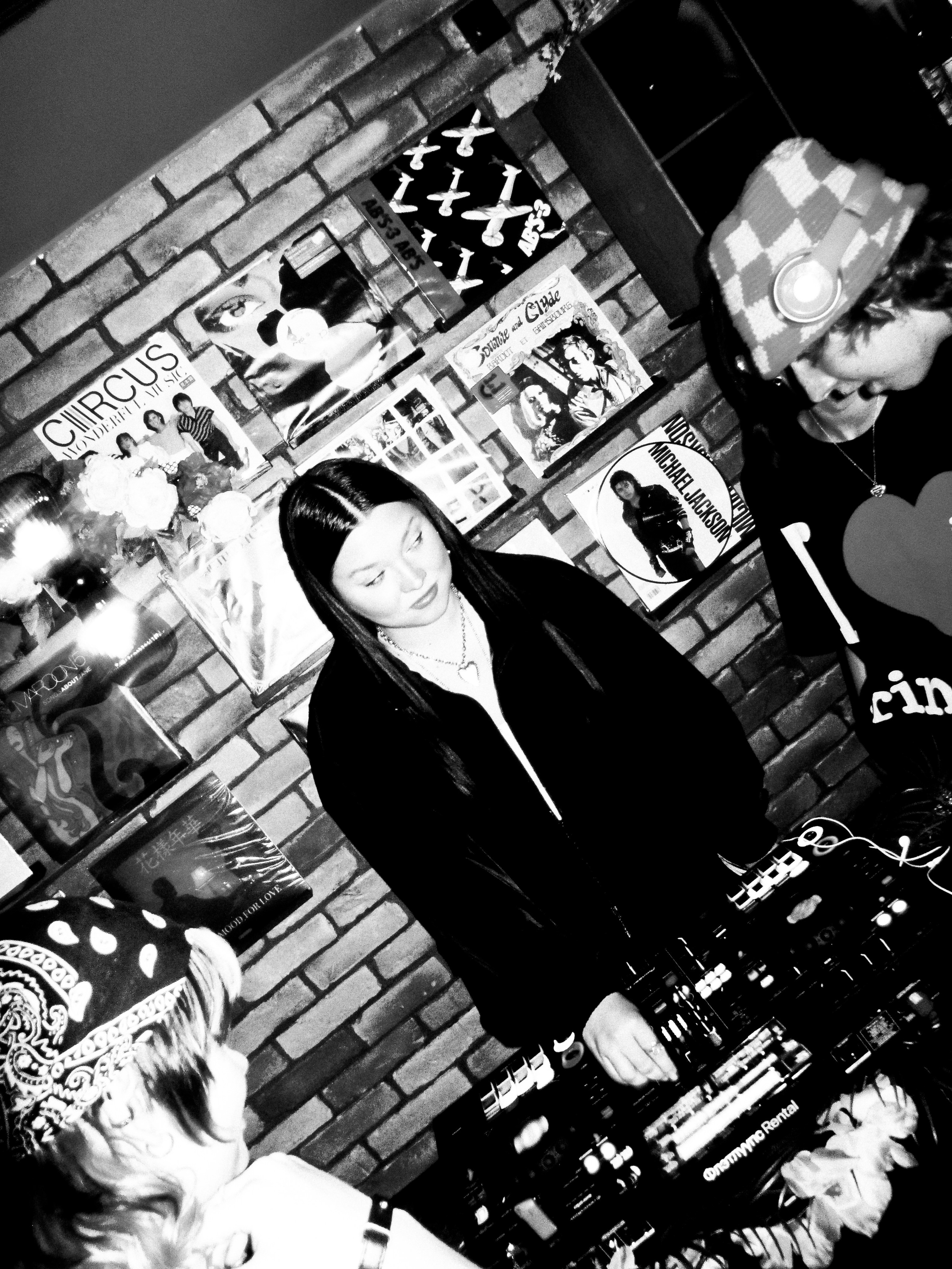 Hanky 3/7 — Latin American Legacy. TENZO | Креативный продюсер / Арт-директор