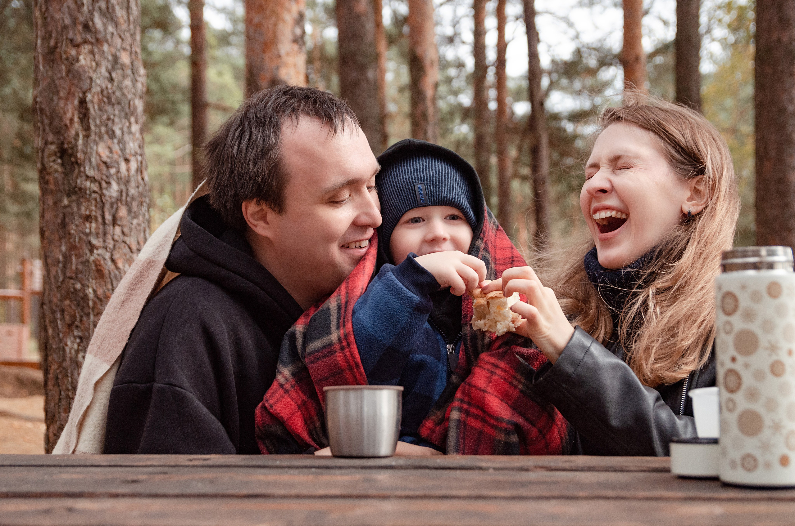 ТОМА+ШАМИЛЬ+Миша. Фотограф в Ярославле Грибанова Ирина