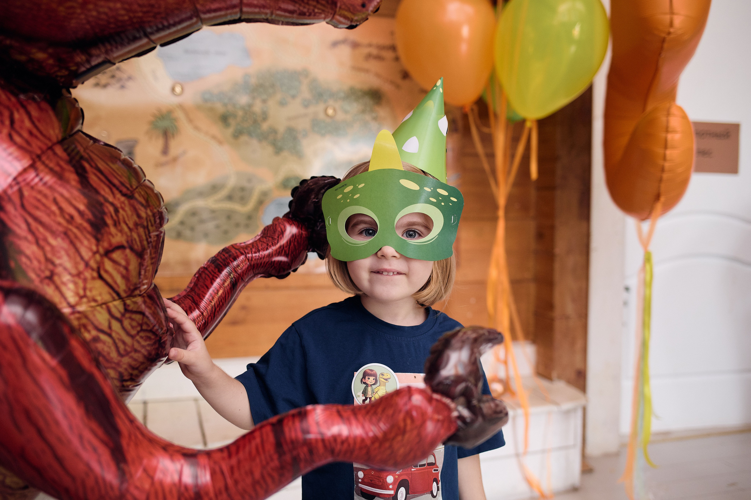 Саша — 5 лет. Репортажный фотограф в Москве Константин Дерягин