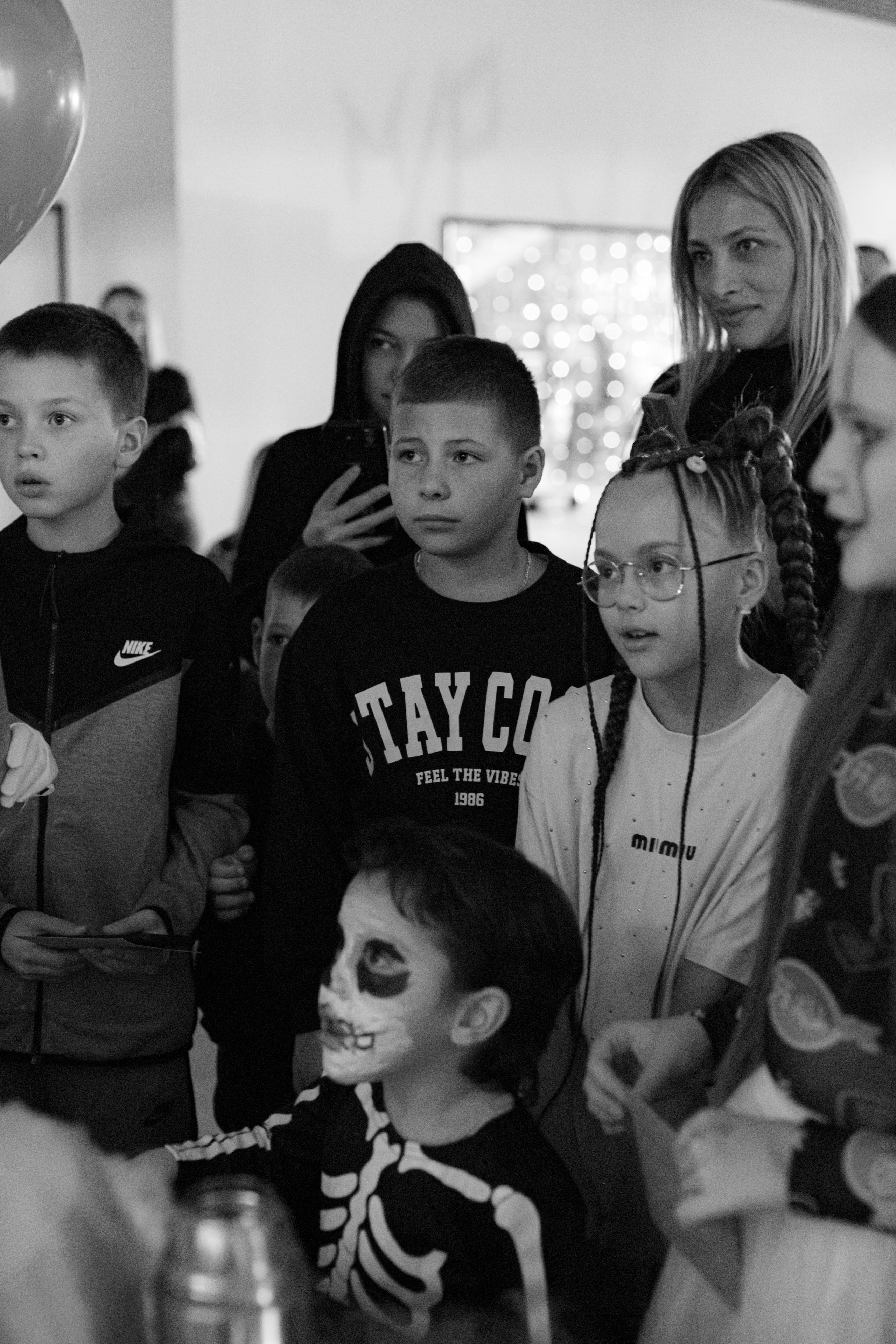 HALLOWEEN. Photokarish