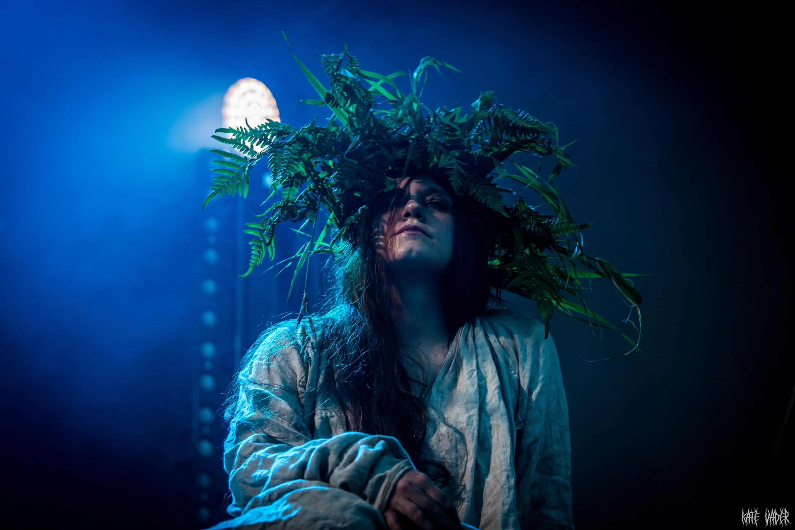 Сруб. Kate Vader|Live Music Photography