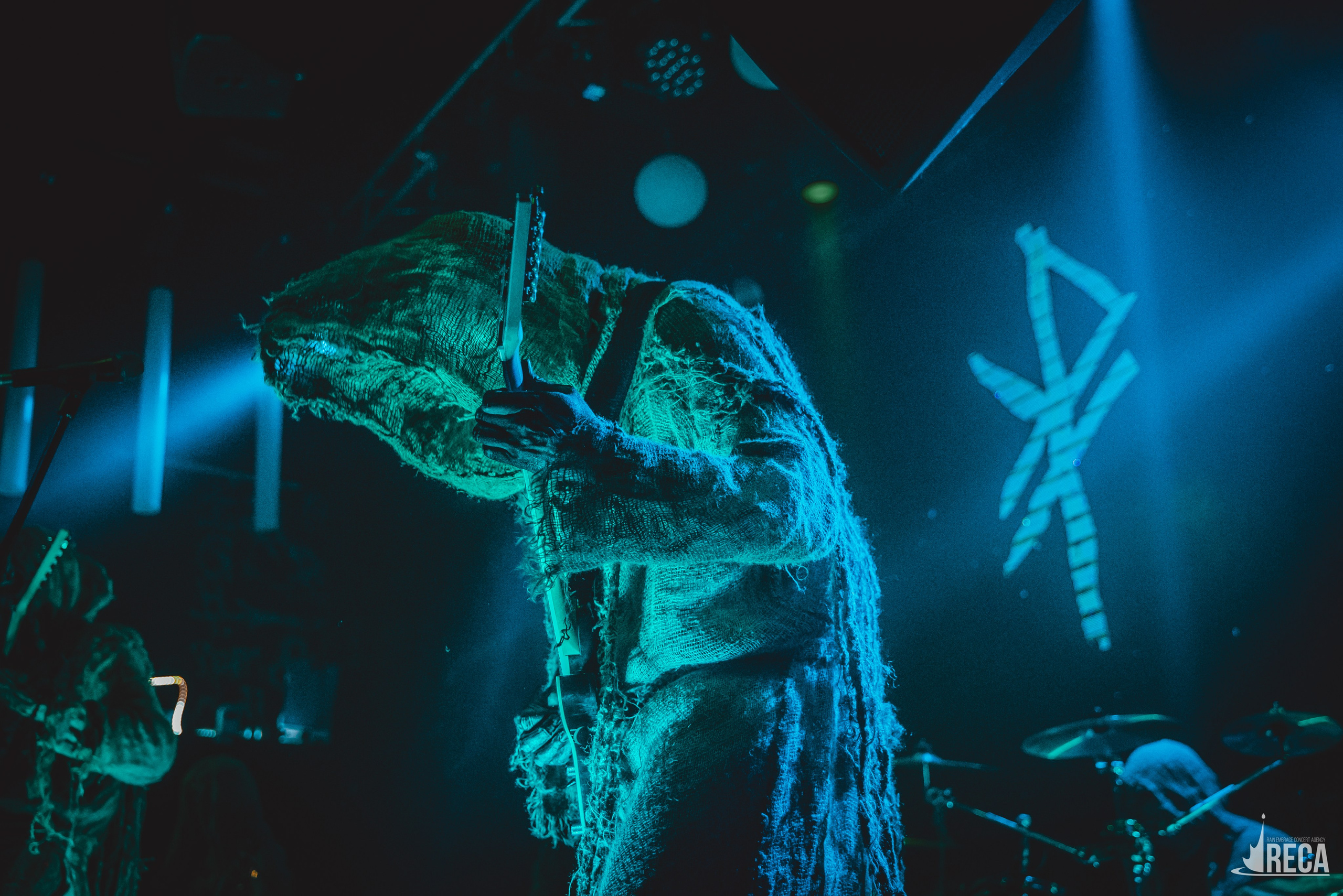 Vspolokh. Kate Vader|Live Music Photography