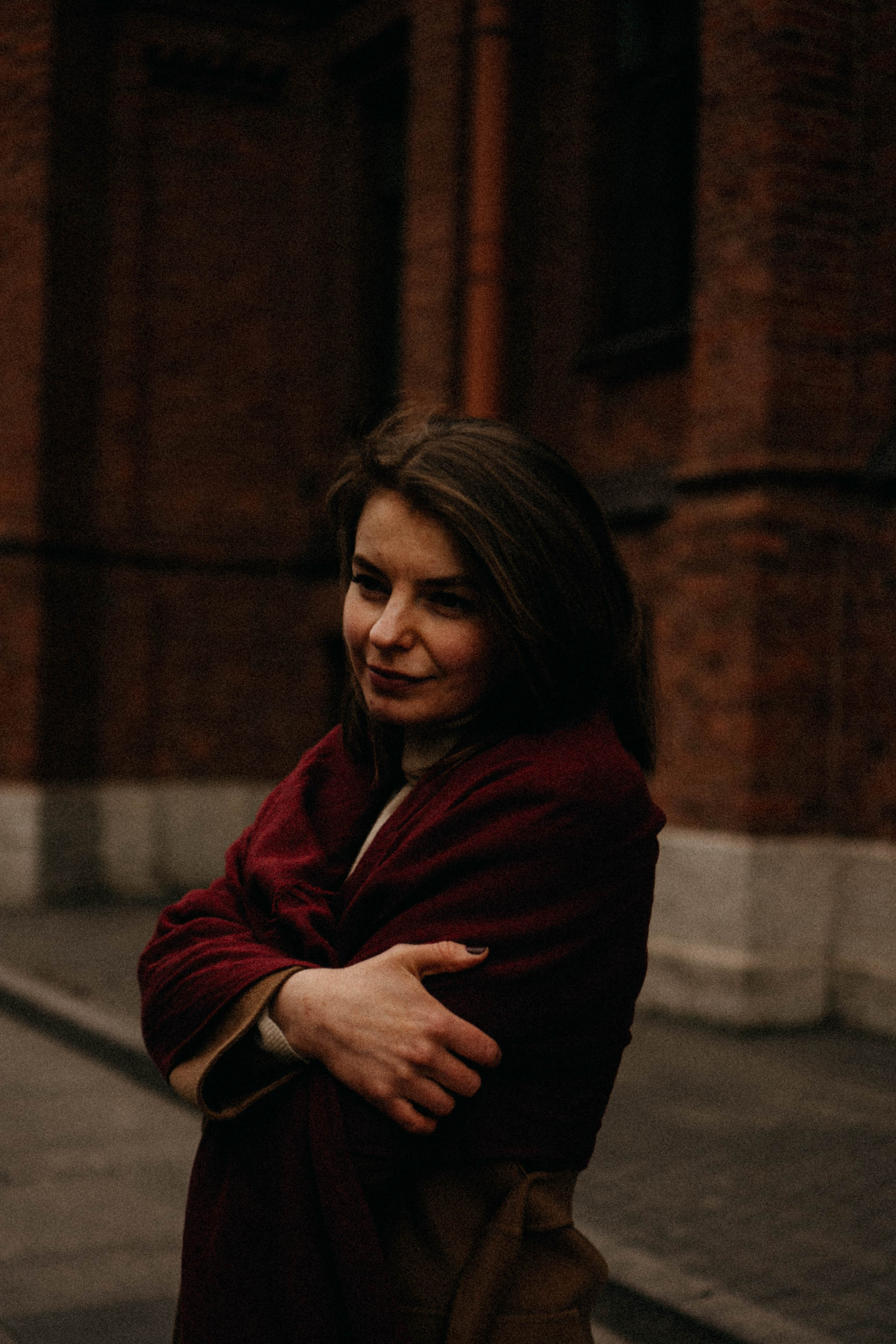 Атмосферная прогулочная. Профессиональный фотограф, Санкт-Петербург — Виктория Богомолова