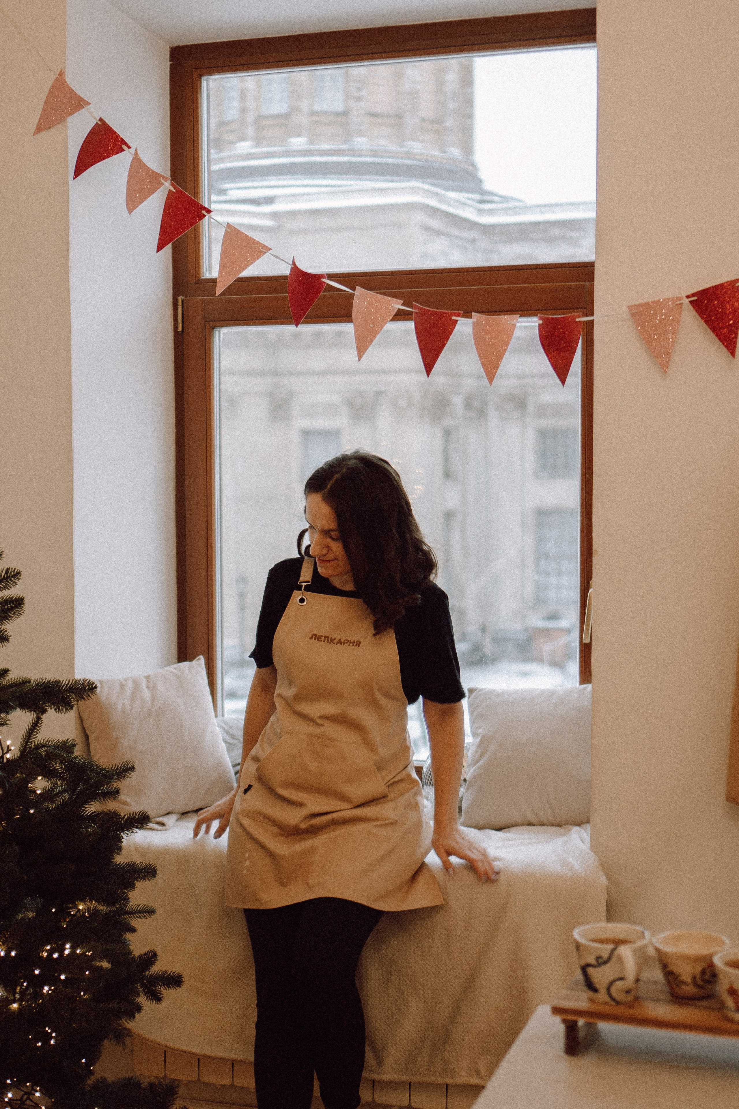 Студия лепки. Профессиональный фотограф, Санкт-Петербург — Виктория Богомолова