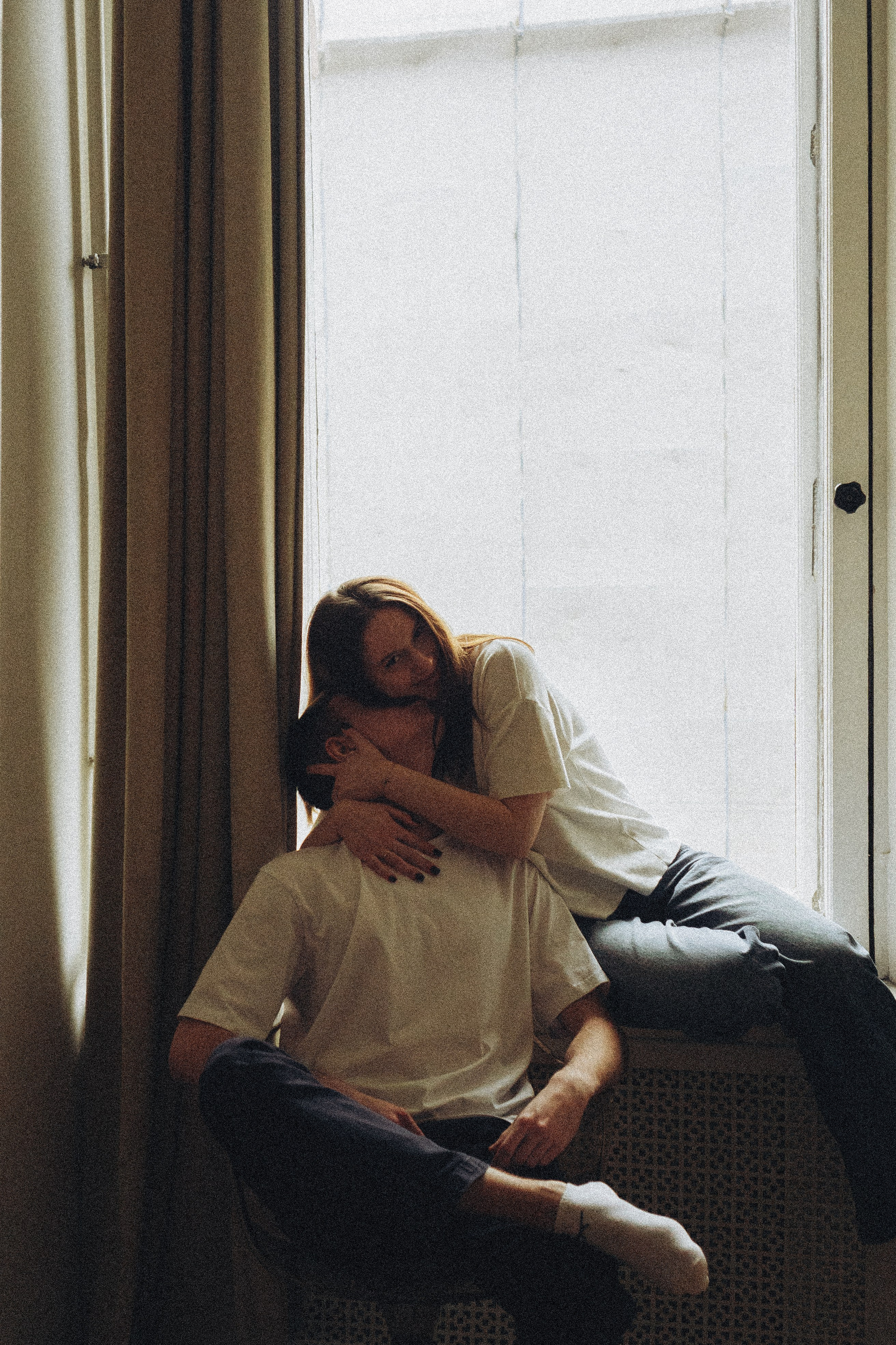 Студийная история. Профессиональный фотограф, Санкт-Петербург — Виктория Богомолова