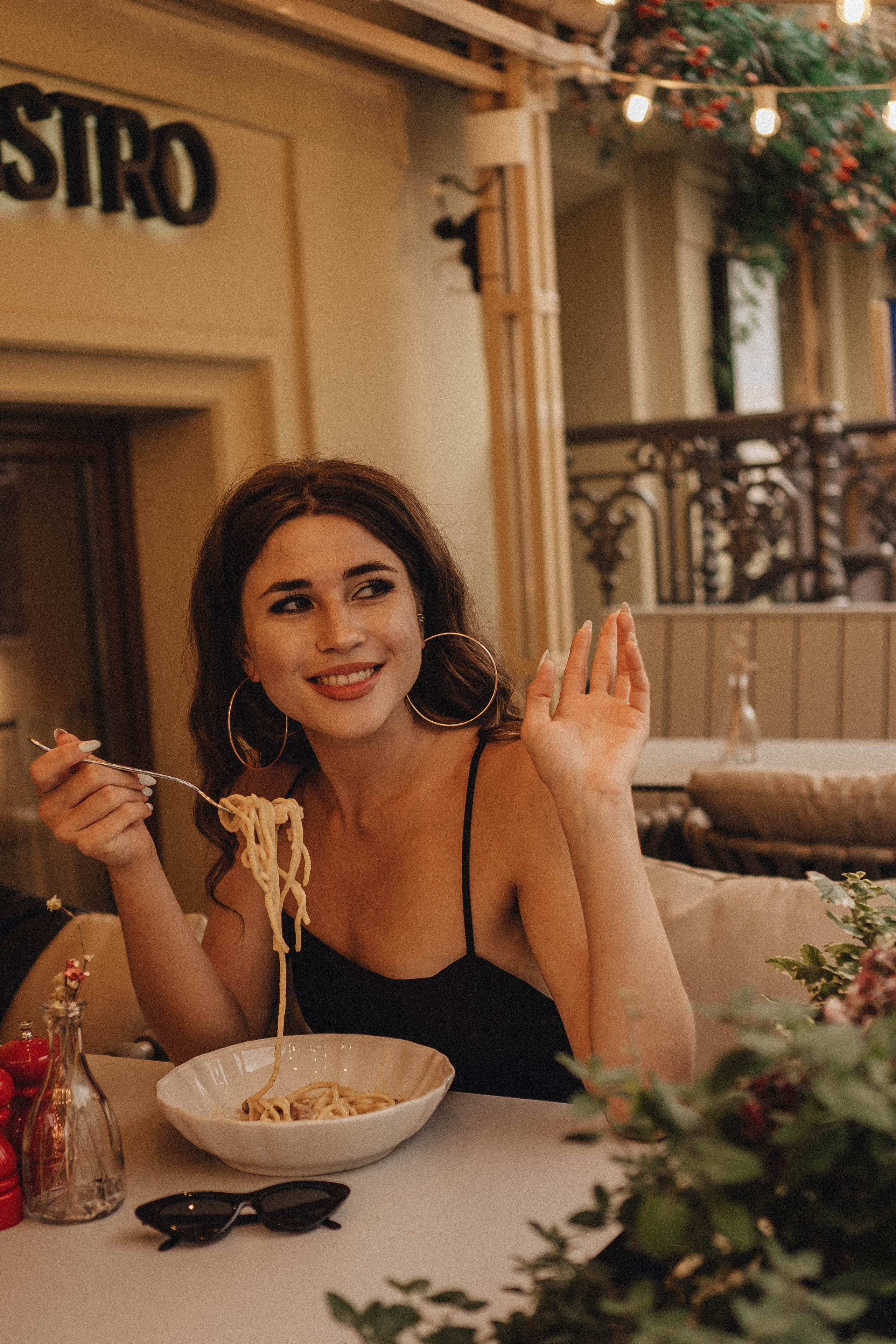 Итальянский стиль. Профессиональный фотограф, Санкт-Петербург — Виктория Богомолова