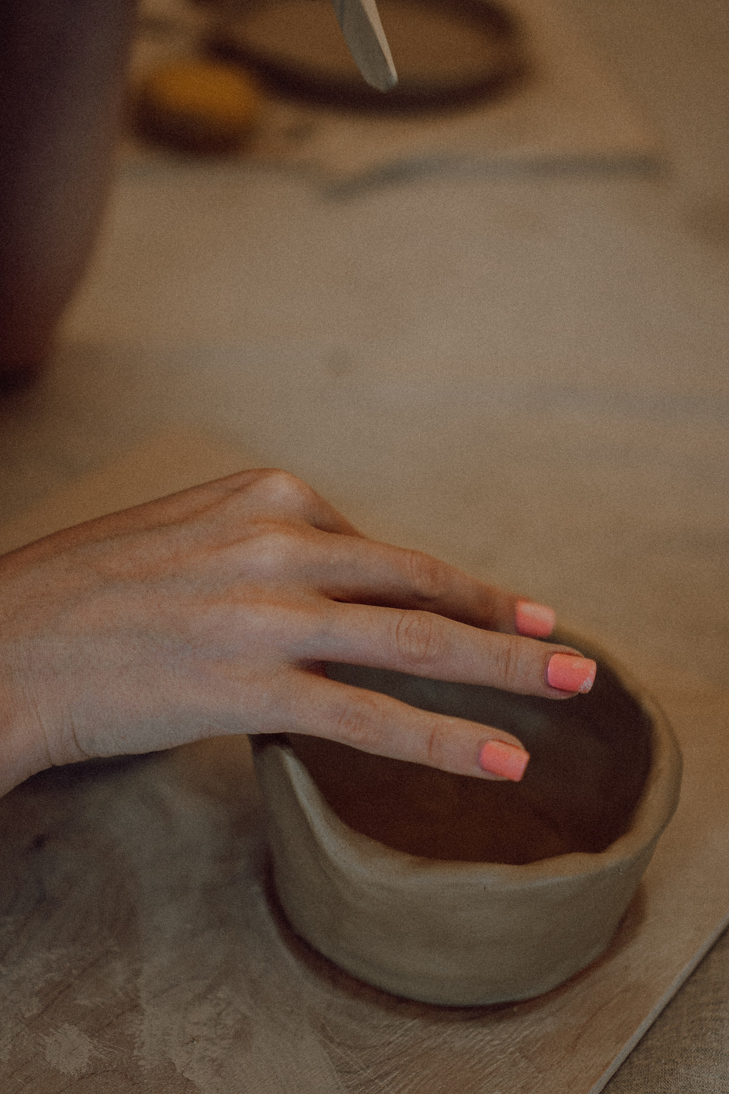 Студия лепки. Профессиональный фотограф, Санкт-Петербург — Виктория Богомолова