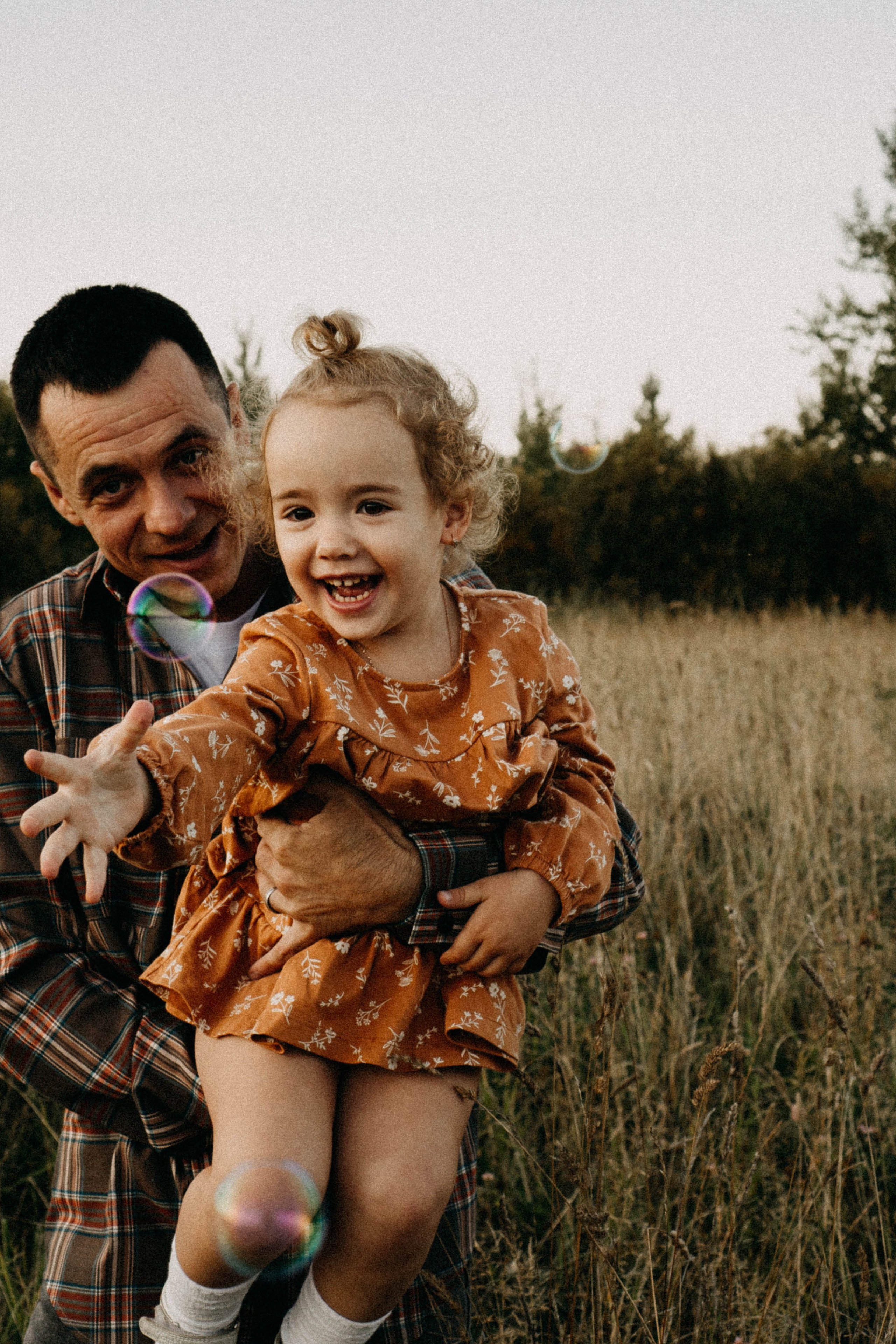 Семейная серия. Профессиональный фотограф, Санкт-Петербург — Виктория Богомолова