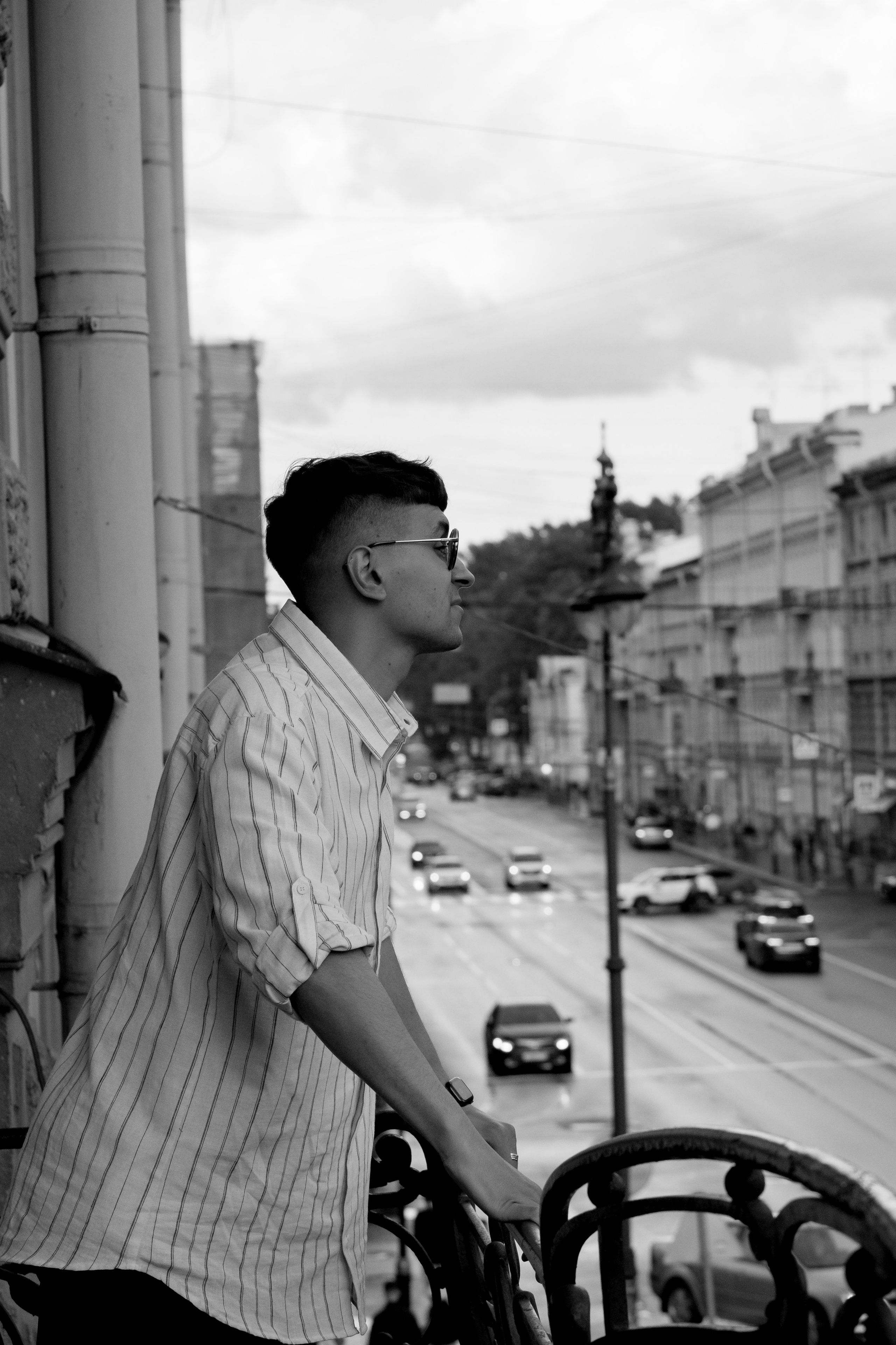 ЛЮБОВЬ В ИЮНЕ. Профессиональный фотограф, Санкт-Петербург — Виктория Богомолова