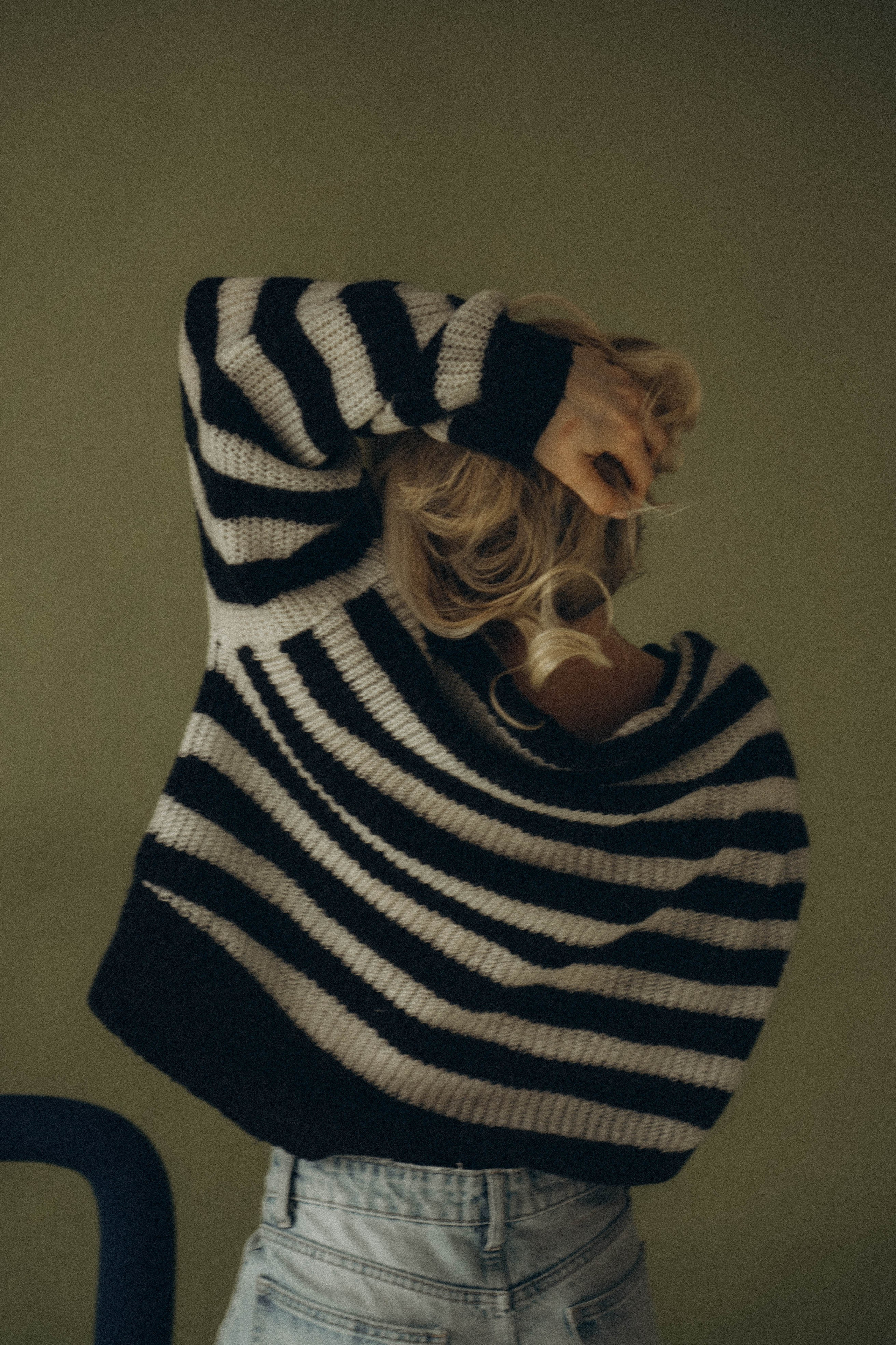 Студийная. Профессиональный фотограф, Санкт-Петербург — Виктория Богомолова