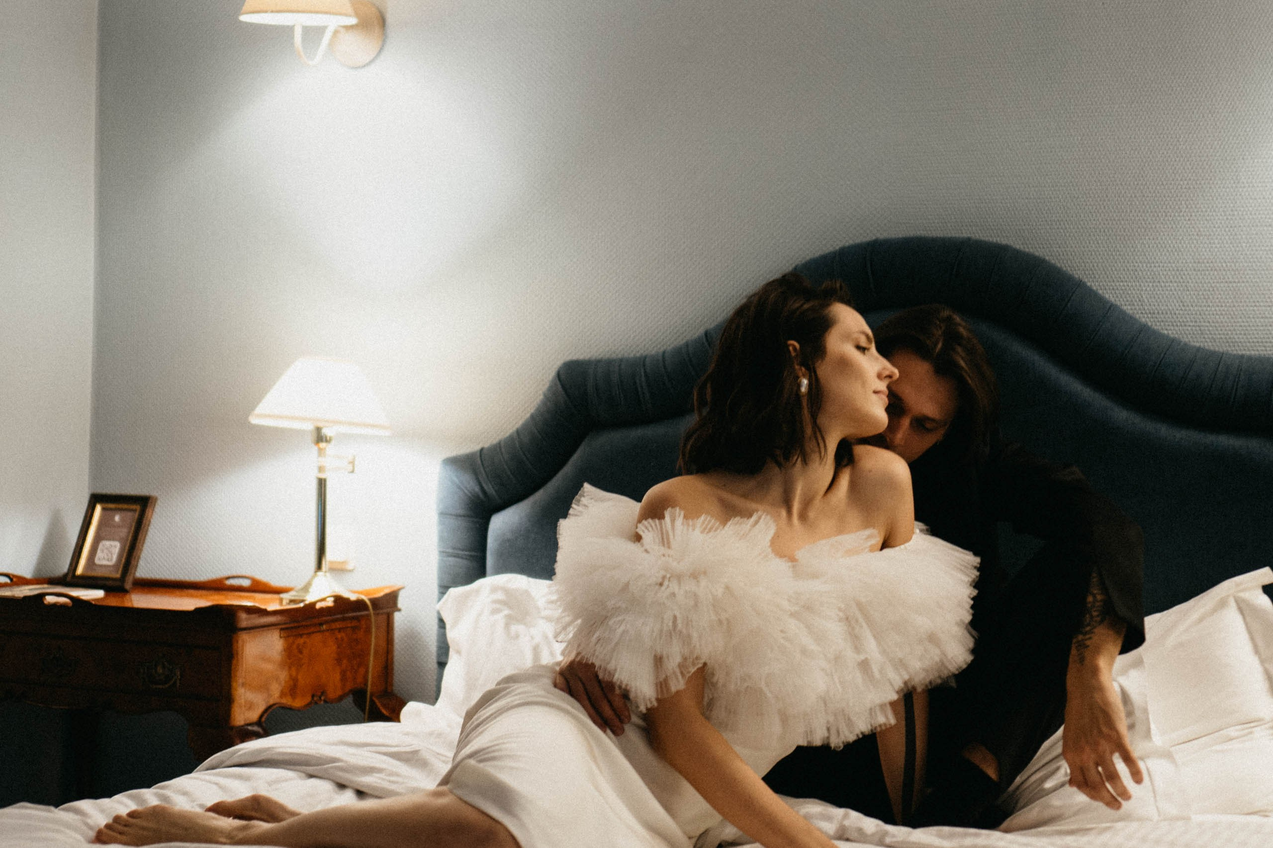 СВАЮЕДНАЯ СЬЕМКА В ОТЕЛЕ СКАНДИНАВИЯ В ГОРОДЕ СЕСТРОРЕЦК. Профессиональный фотограф, Санкт-Петербург — Виктория Богомолова