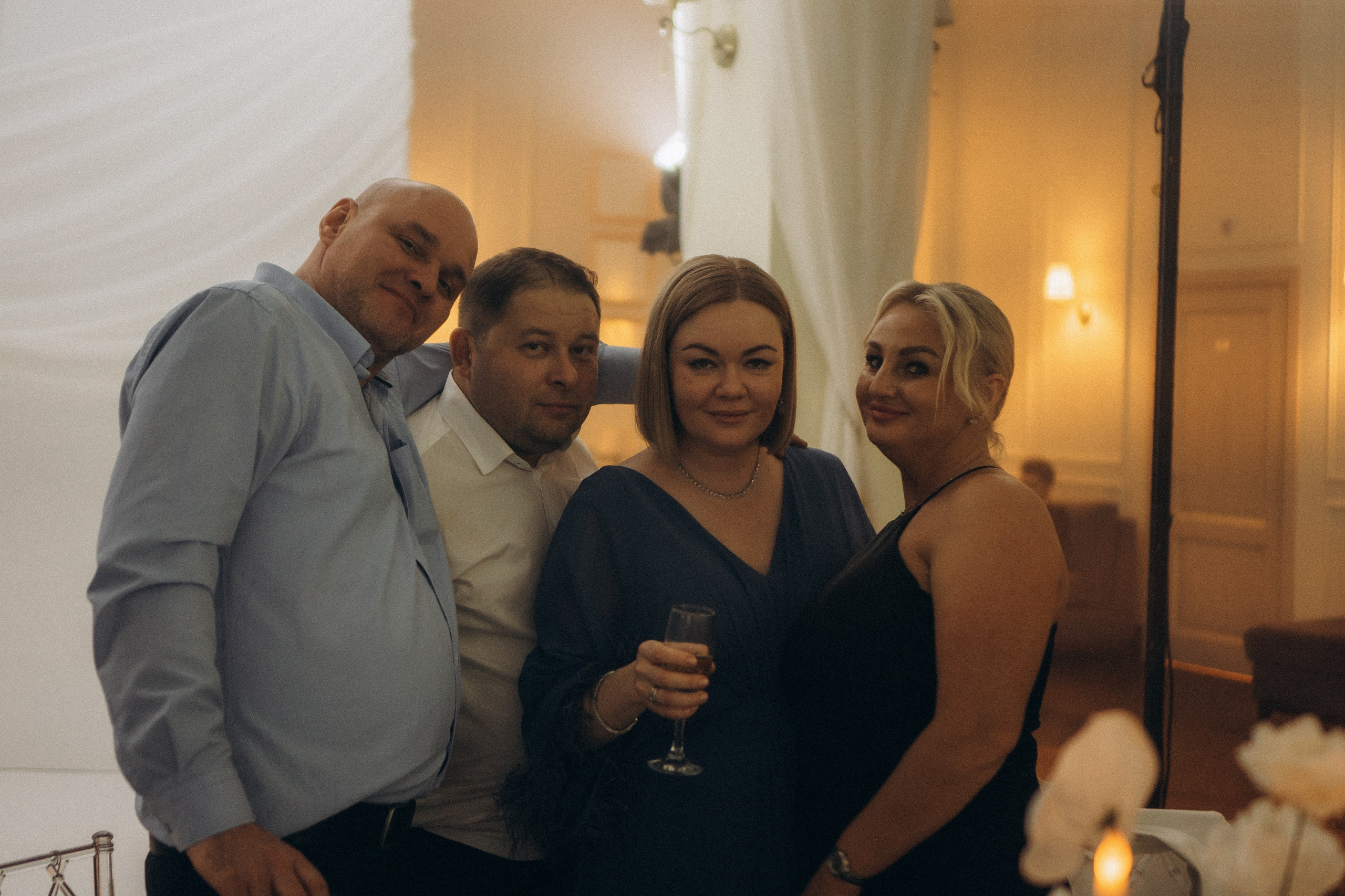 ПОЛНЫЙ СВАДЕБНЫЙ ДЕНЬ 8 ЧАСОВ. Профессиональный фотограф, Санкт-Петербург — Виктория Богомолова