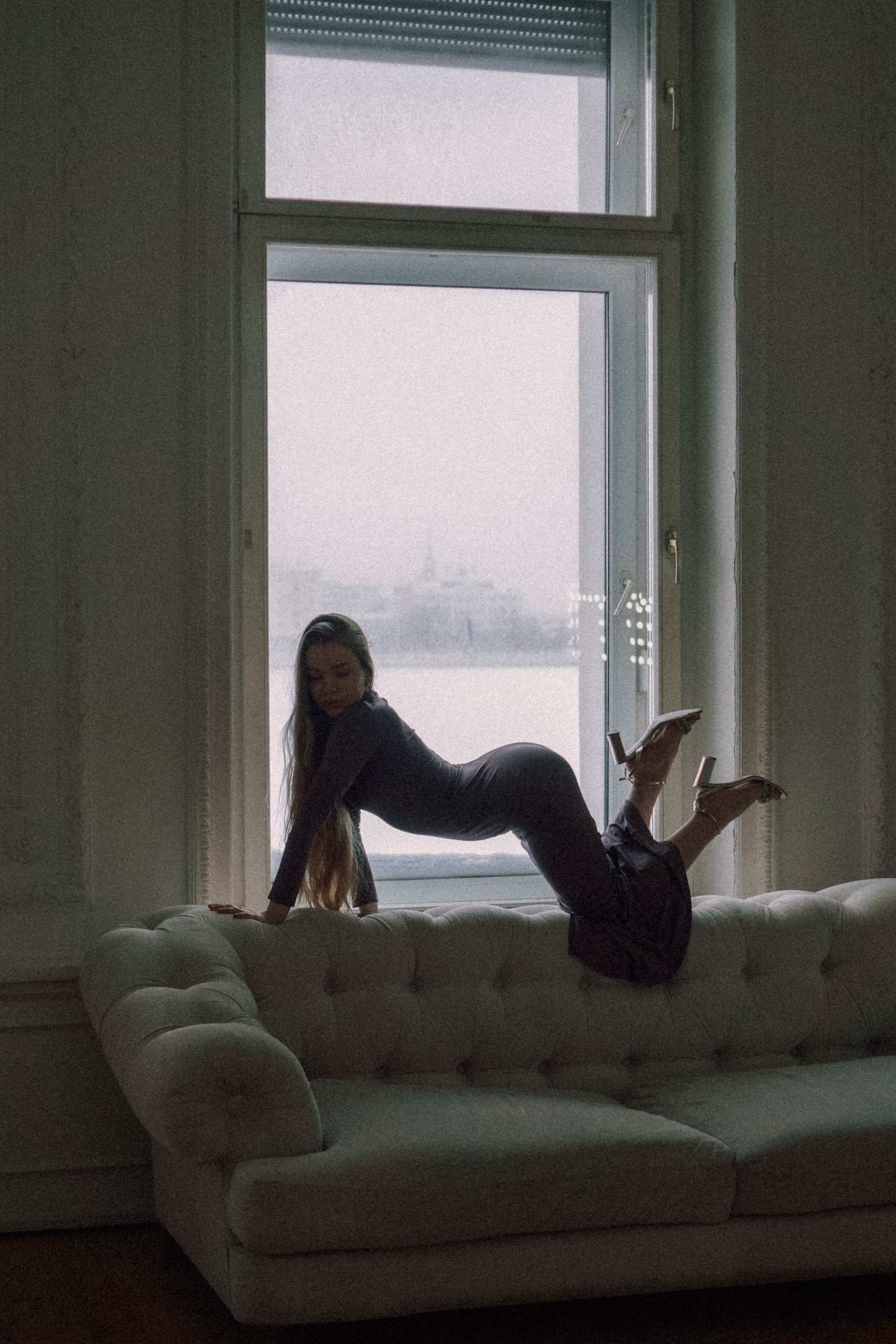 22. Профессиональный фотограф, Санкт-Петербург — Виктория Богомолова