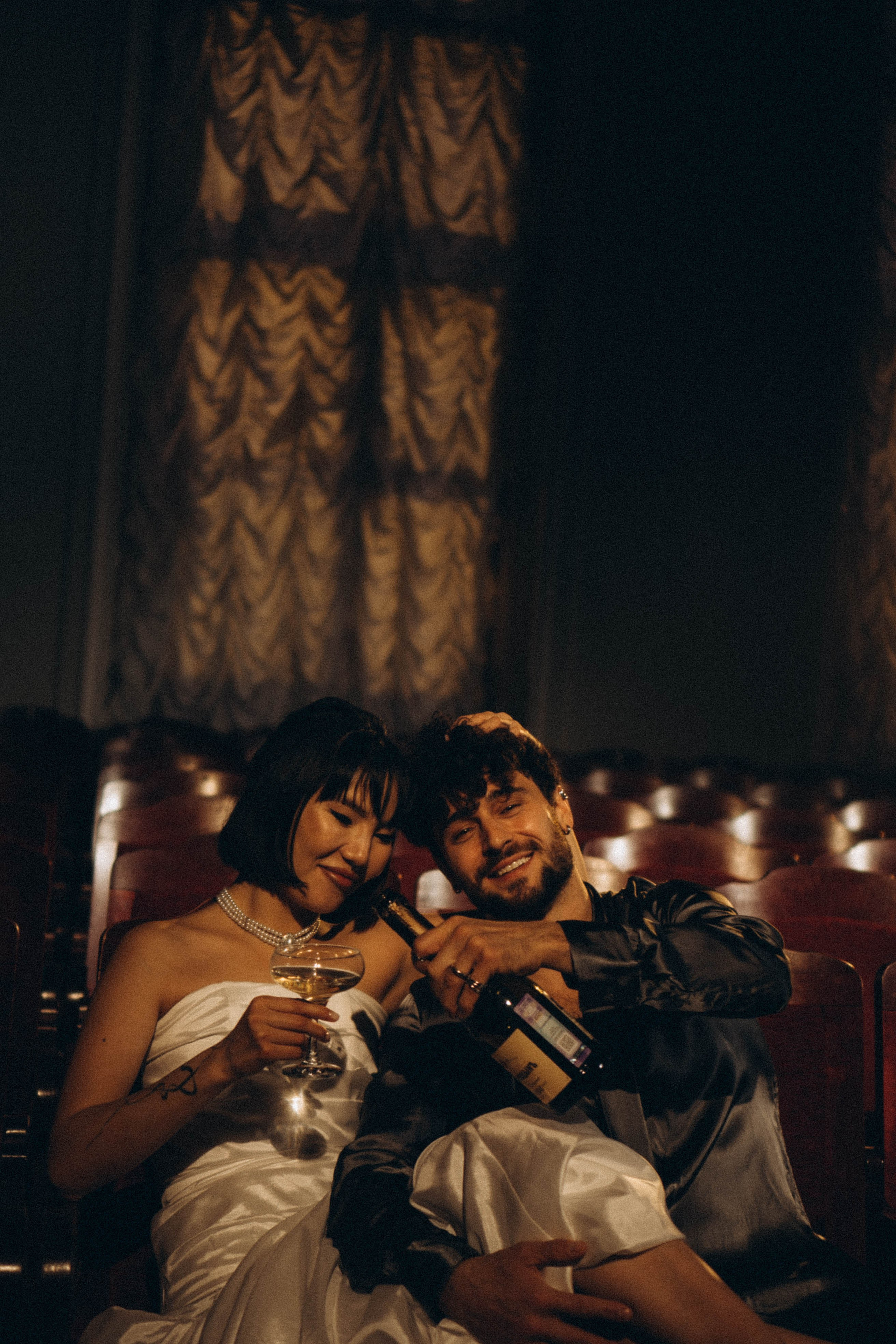 СВАБЕДНАЯ ФОТСЕССИИЯ В ОДНОМ ИЗ ЗАЛОВ НИКОЛАЕВСКОГО ДВОРЦА. Профессиональный фотограф, Санкт-Петербург — Виктория Богомолова