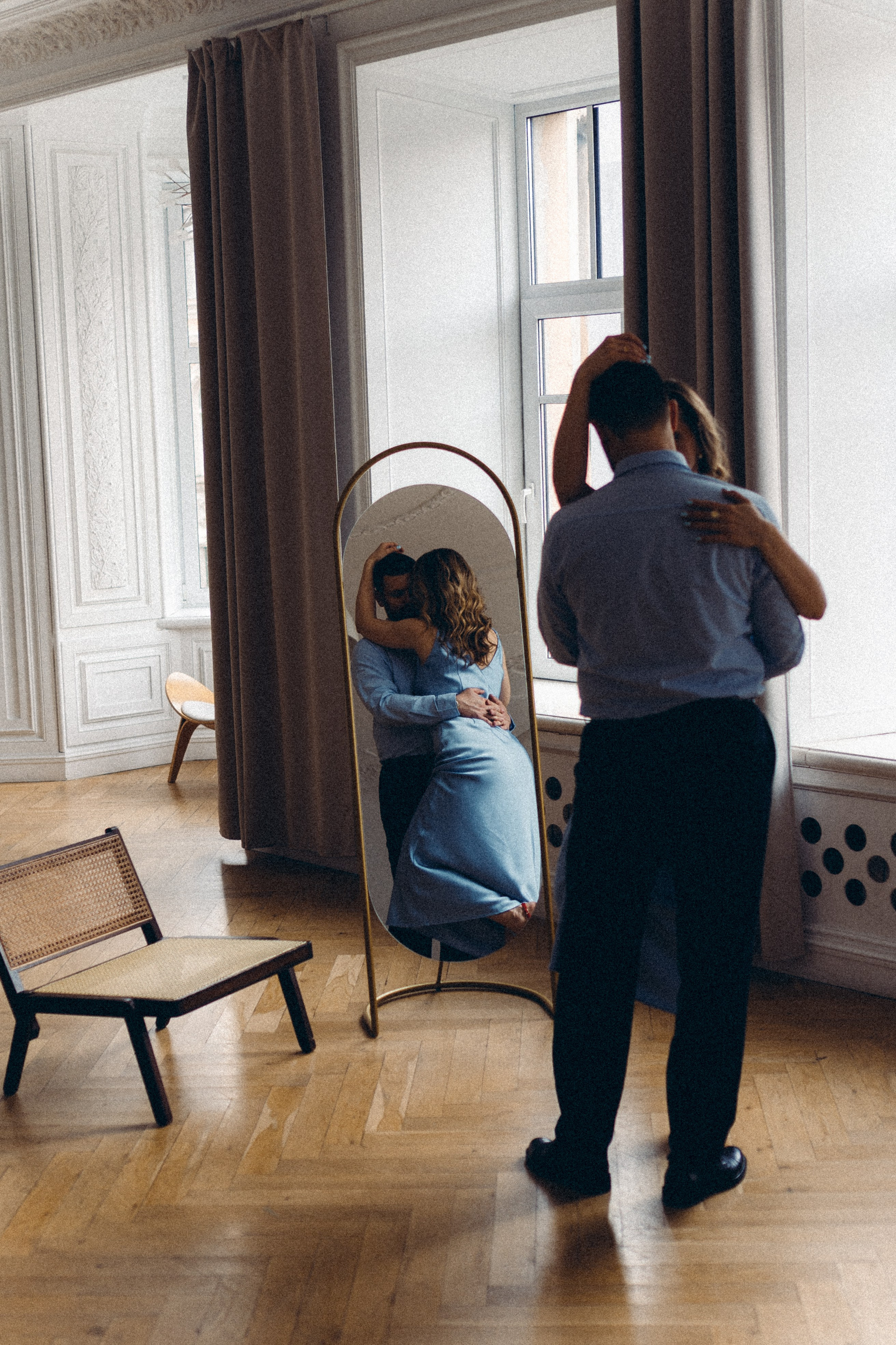 СТУДИЯ И ПРОГУЛКА ДЛЯ ПАРЫ. Профессиональный фотограф, Санкт-Петербург — Виктория Богомолова