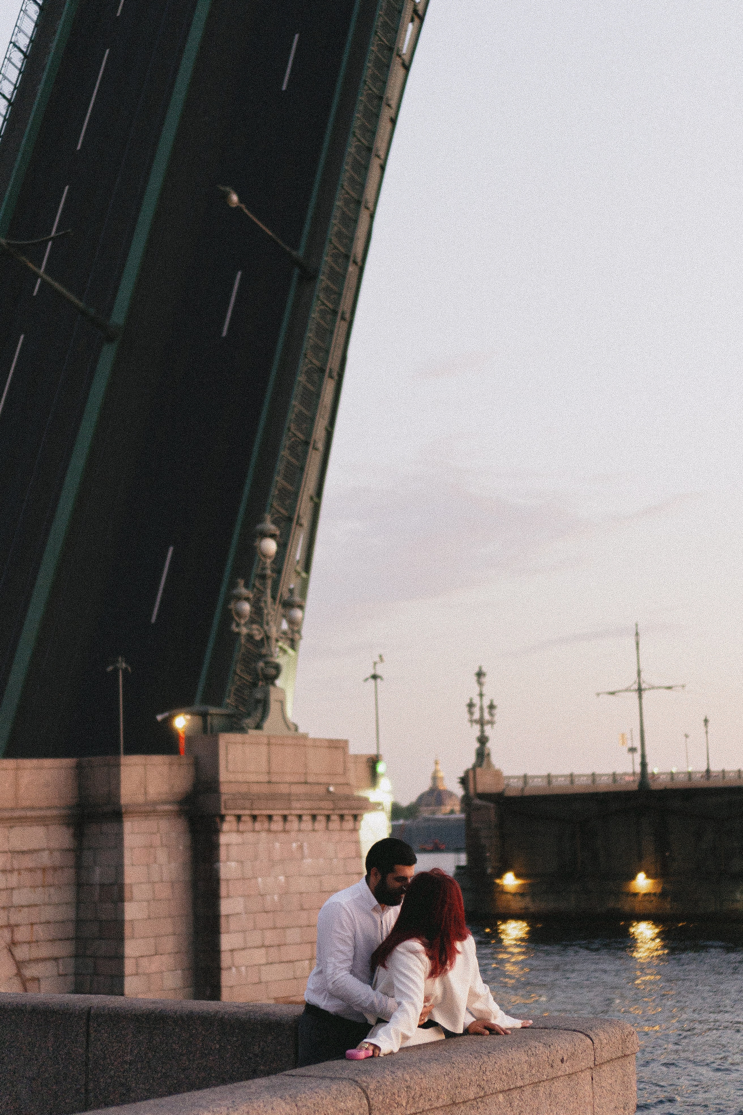 РАССВЕТНАЯ ИСТОРИЯ. Профессиональный фотограф, Санкт-Петербург — Виктория Богомолова