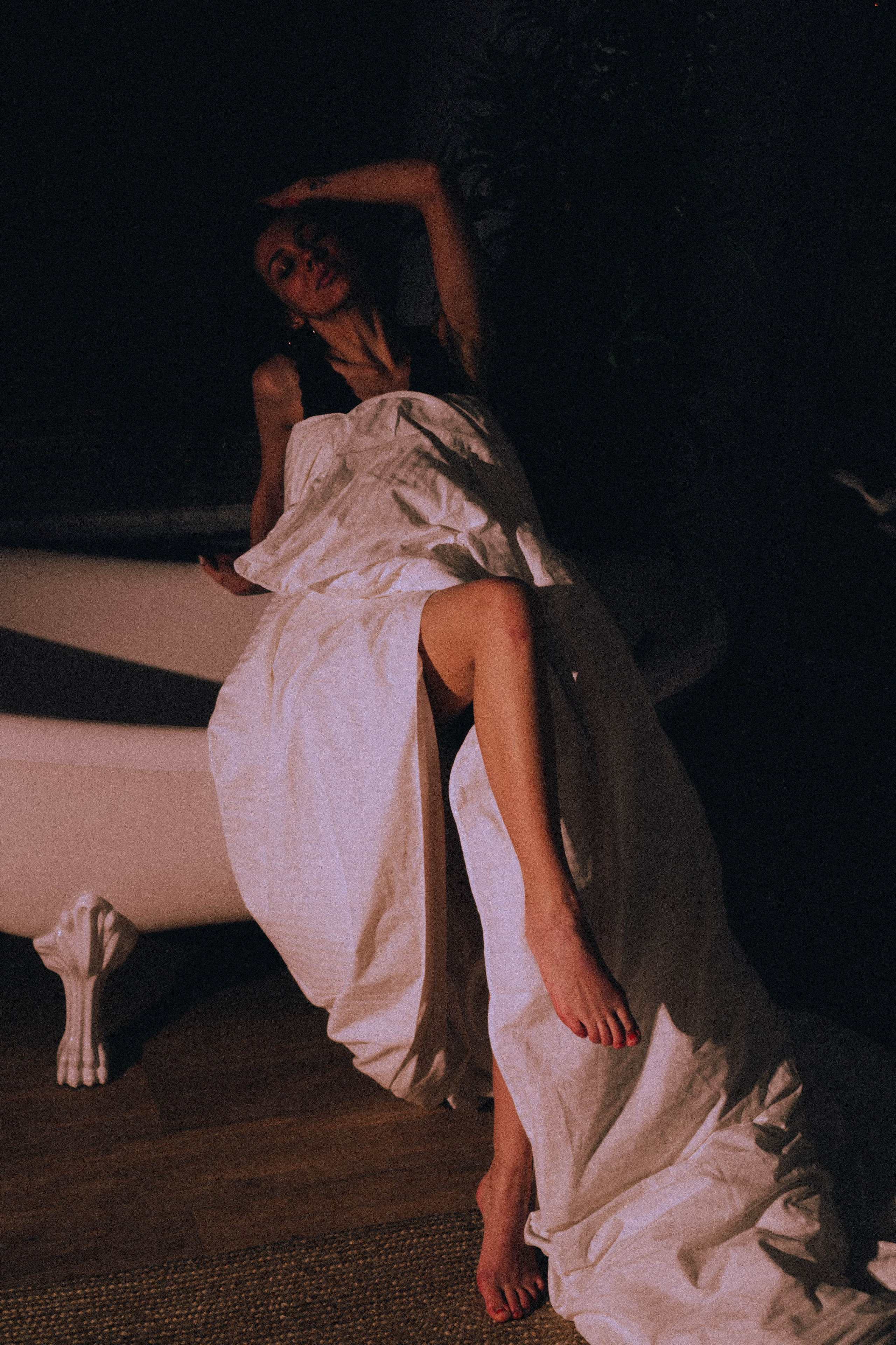 ФОТОСЕССИЯ В БЕЛЬЕ. Профессиональный фотограф, Санкт-Петербург — Виктория Богомолова