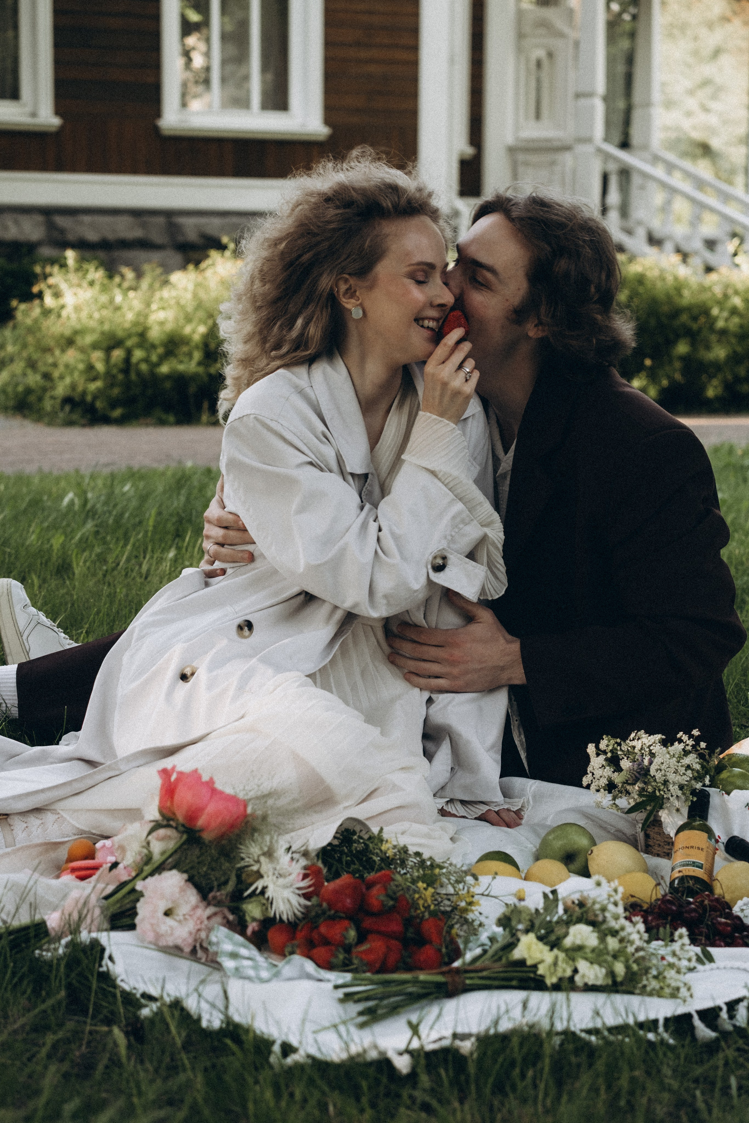 СВАДЕБНАЯ ФОТОСЕССИЯ В СЕСТРОРЕЦКЕ НА ЗАЛИВЕ ДЛЯ ВЛЮБЛЕННОЙ ПАРЫ СТИЛЬНАЯ СВАДЕБНАЯ СЬЕМКА. Профессиональный фотограф, Санкт-Петербург — Виктория Богомолова