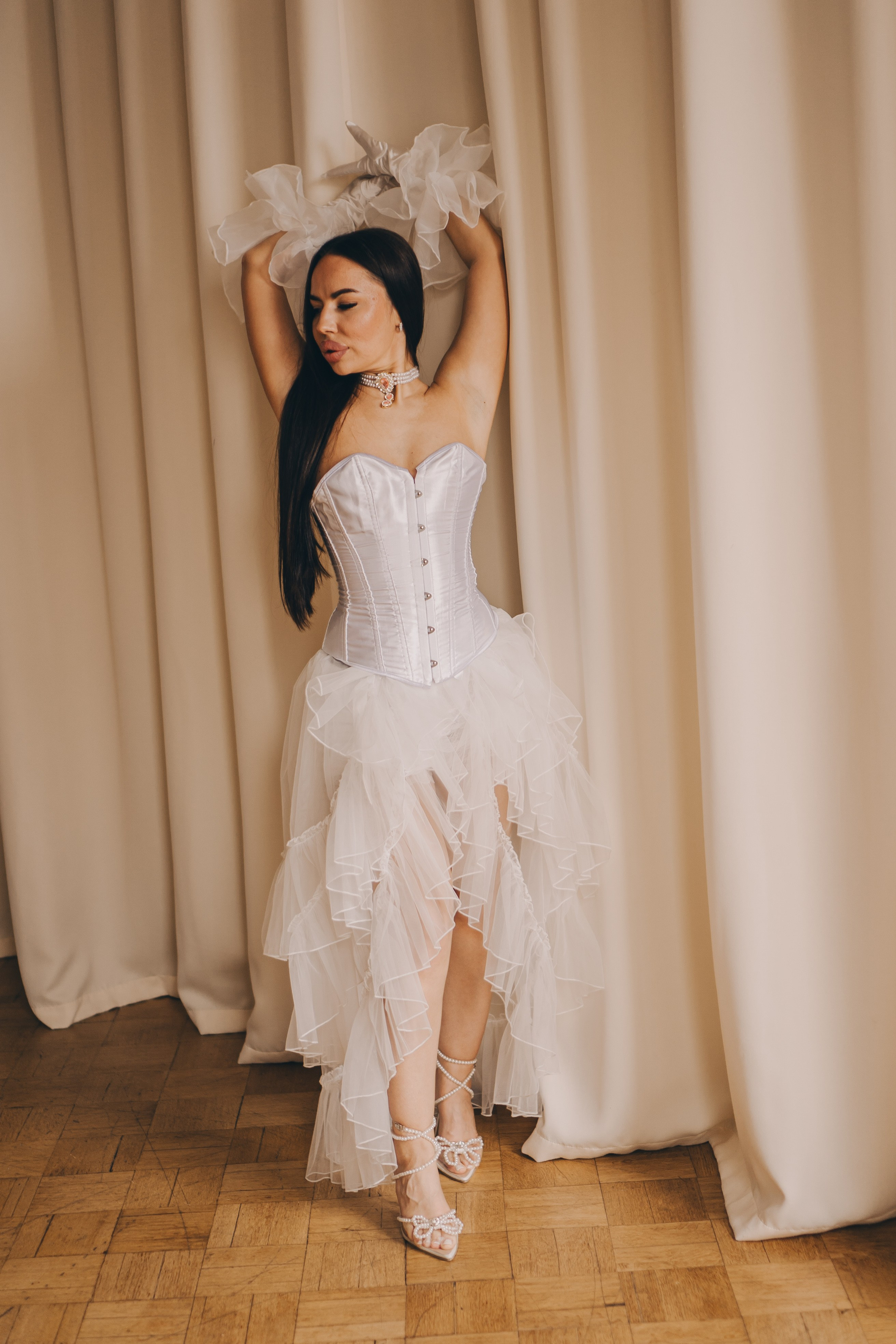 ВИНТАЖНЫЙ СТИЛЬ. Профессиональный фотограф, Санкт-Петербург — Виктория Богомолова