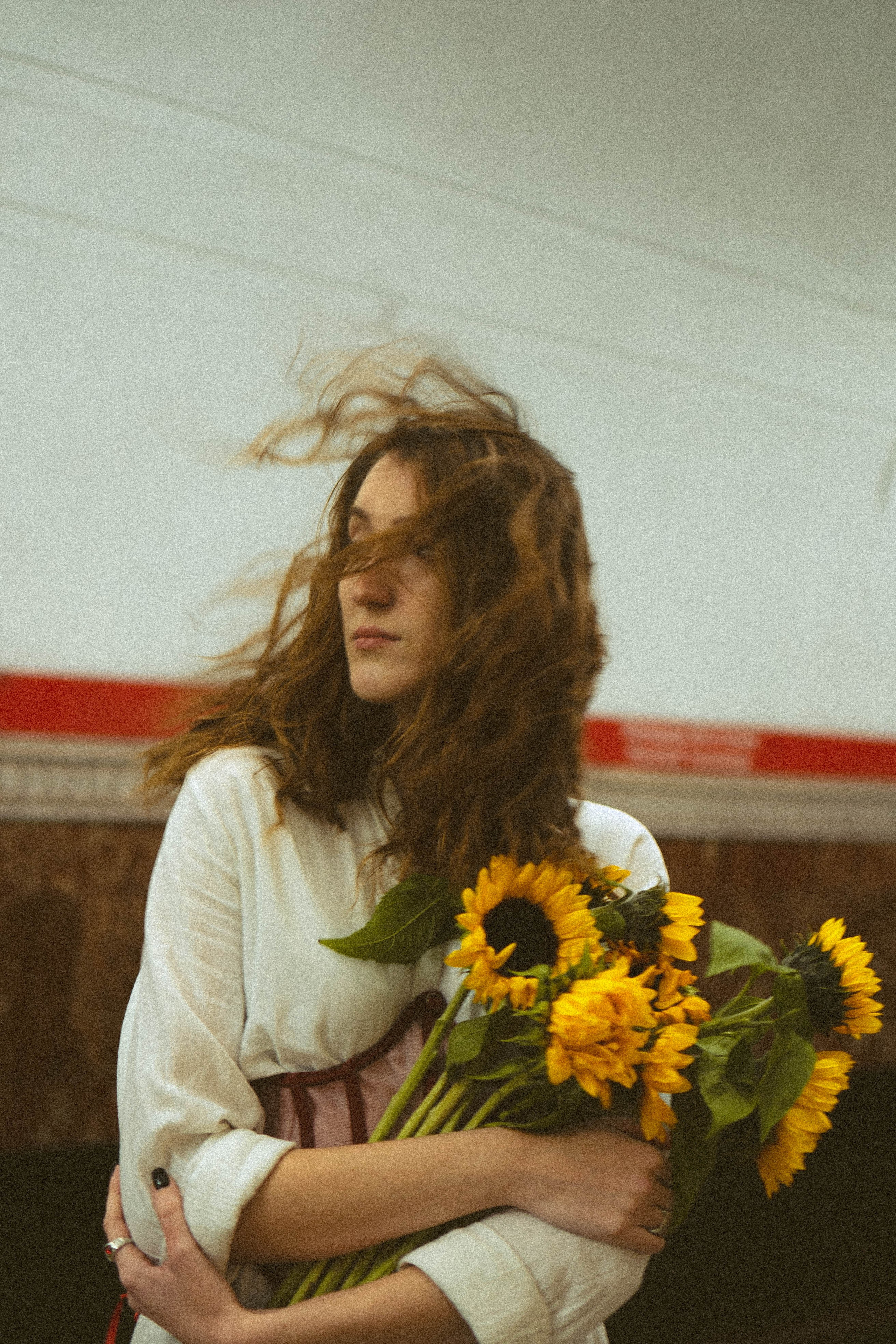 В метро. Профессиональный фотограф, Санкт-Петербург — Виктория Богомолова