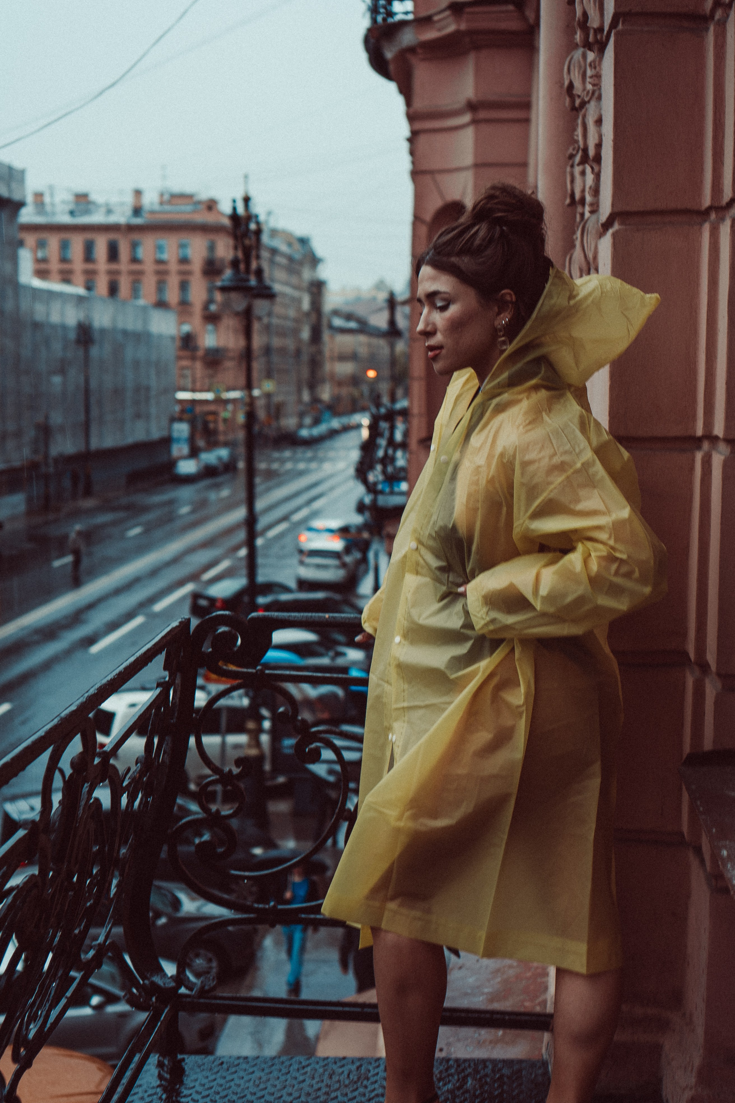 НЕМНОЖКО ИТАЛИИ. Профессиональный фотограф, Санкт-Петербург — Виктория Богомолова