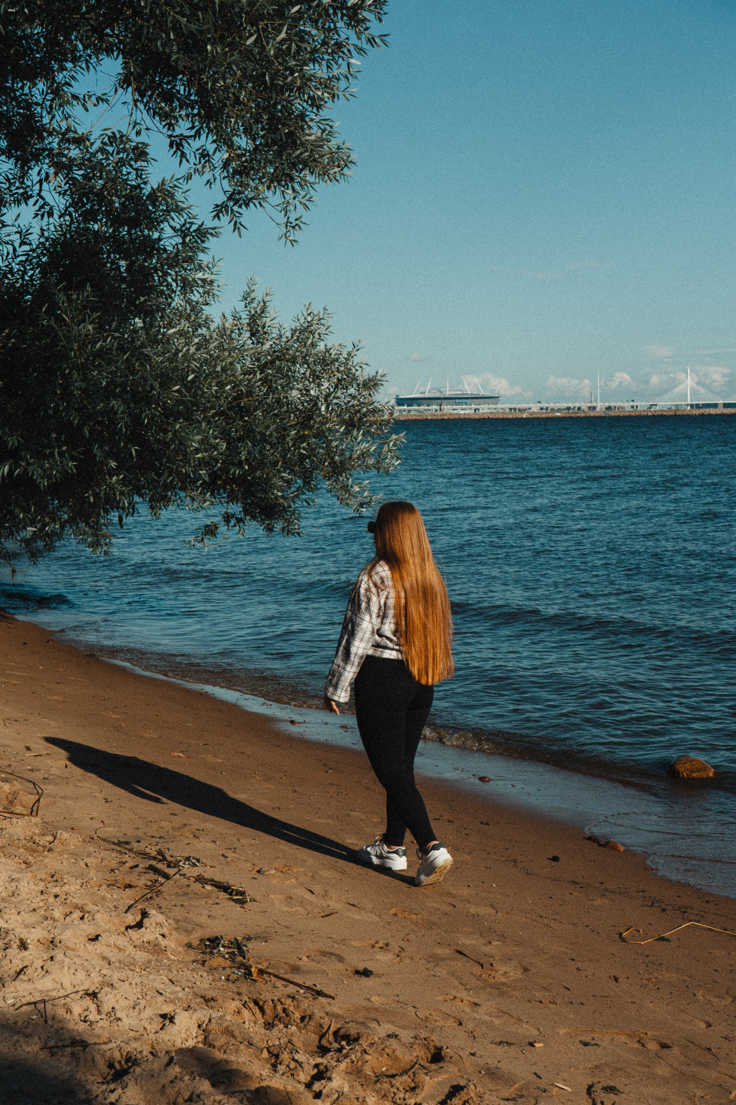 МАМА И ДОЧКА НА ФИНСКОМ ЗАЛИВЕ. Профессиональный фотограф, Санкт-Петербург — Виктория Богомолова