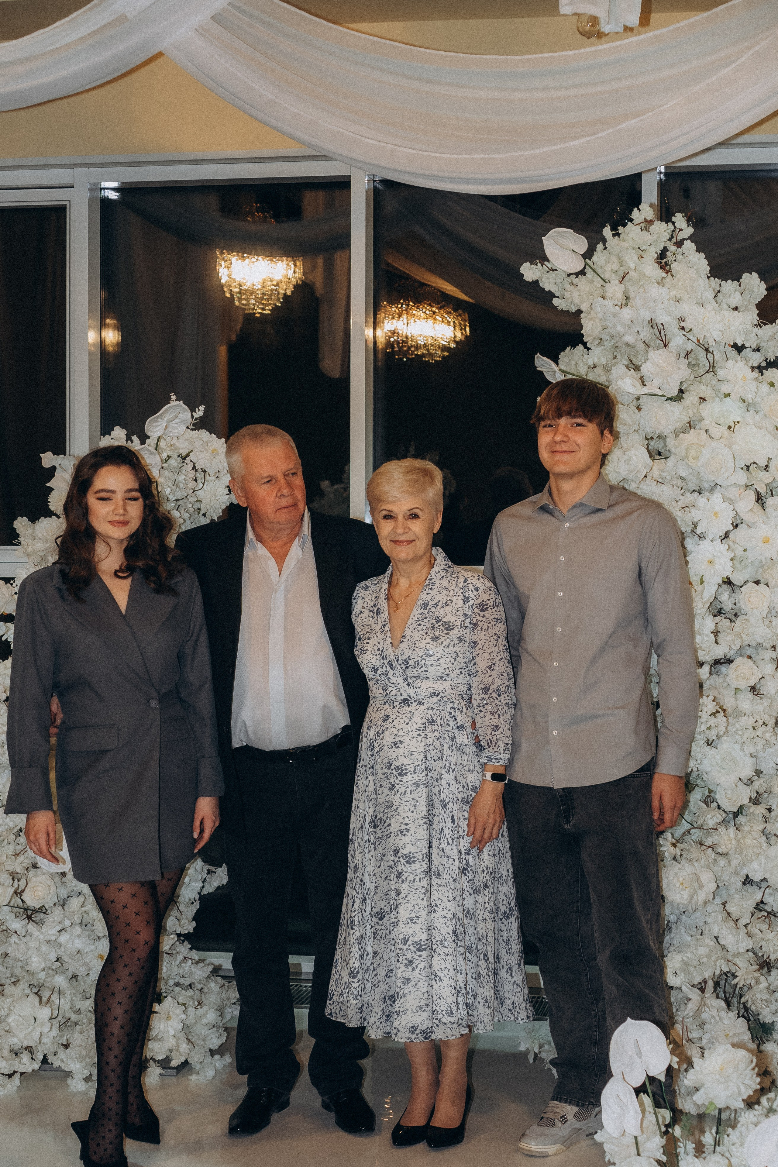 СЬЕМКА СВАДЕБНОГО БАНКЕТА (СНЯТО В СИБИРЕ В НИЖНЕВАРТОВСКЕ). Профессиональный фотограф, Санкт-Петербург — Виктория Богомолова