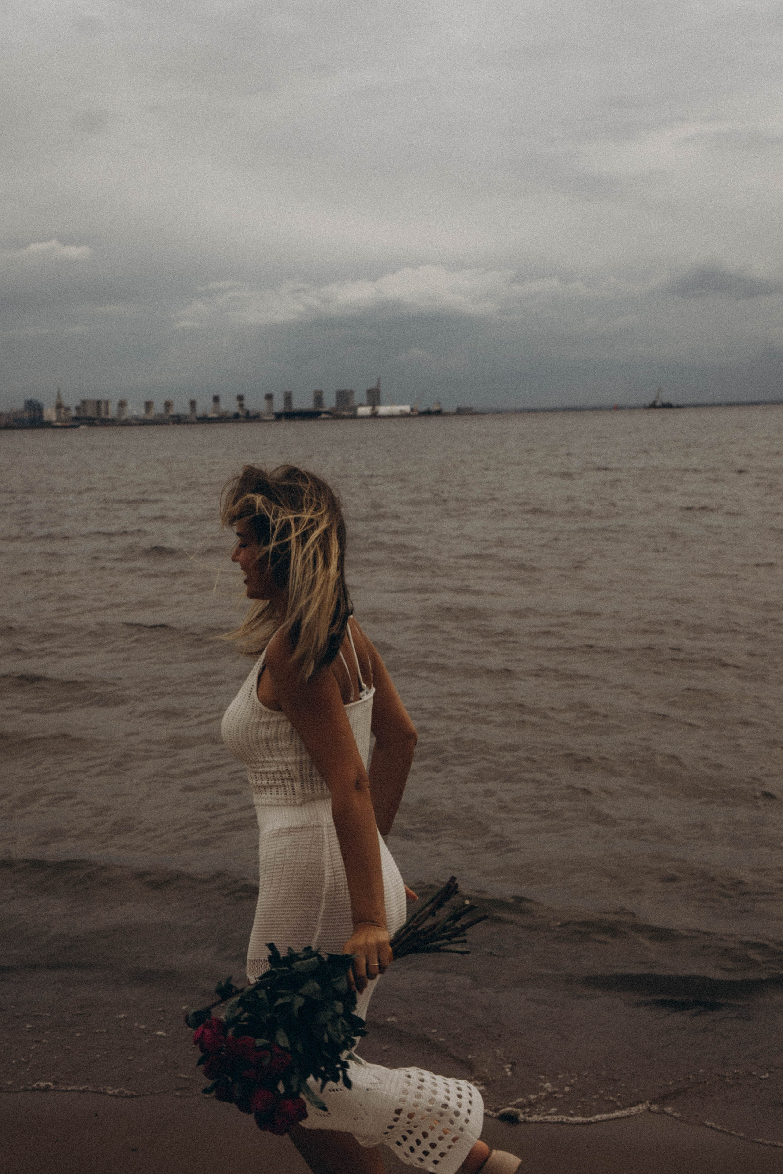 Прогулка в парке. Профессиональный фотограф, Санкт-Петербург — Виктория Богомолова