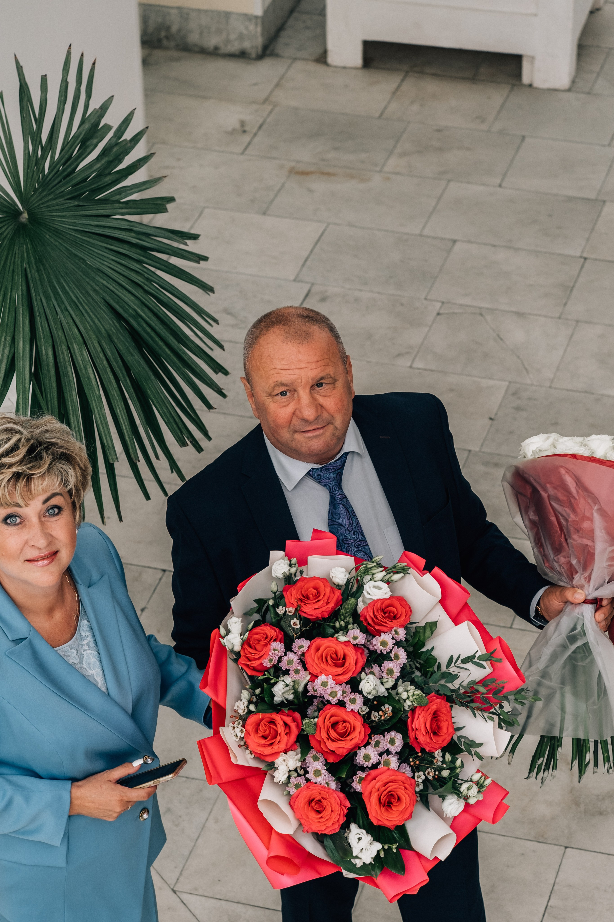 РЕПОРТАЖ В ЗАГСЕ. Профессиональный фотограф, Санкт-Петербург — Виктория Богомолова