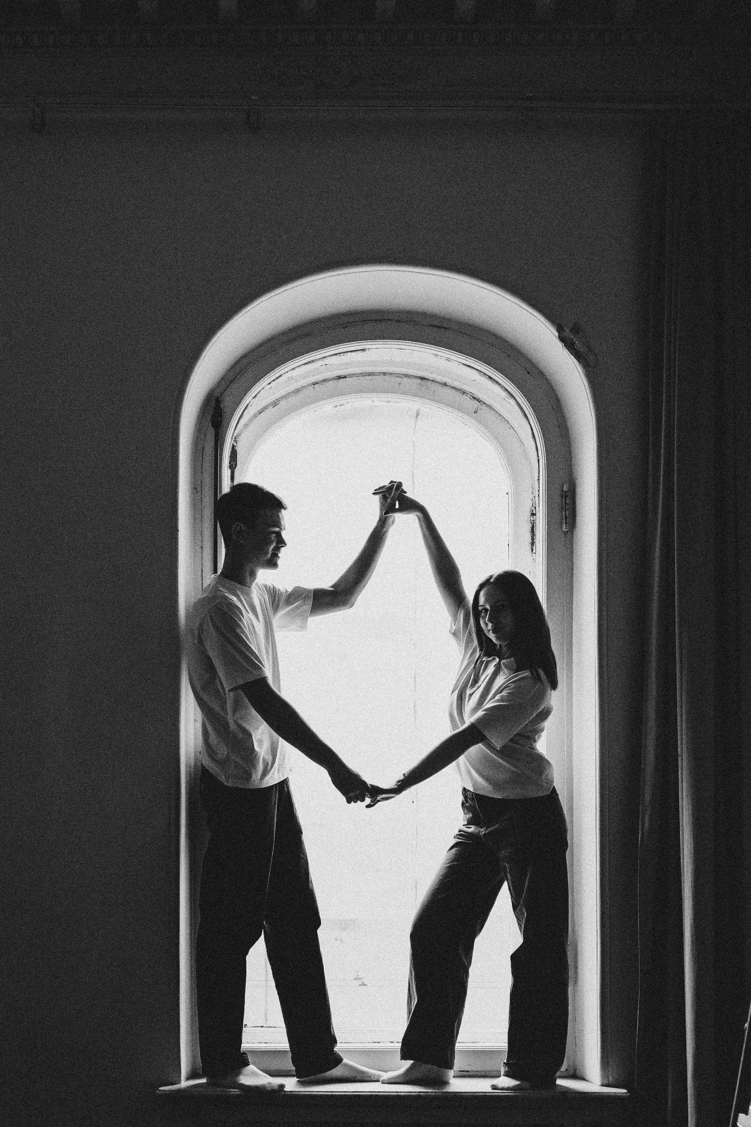 Студийная история. Профессиональный фотограф, Санкт-Петербург — Виктория Богомолова