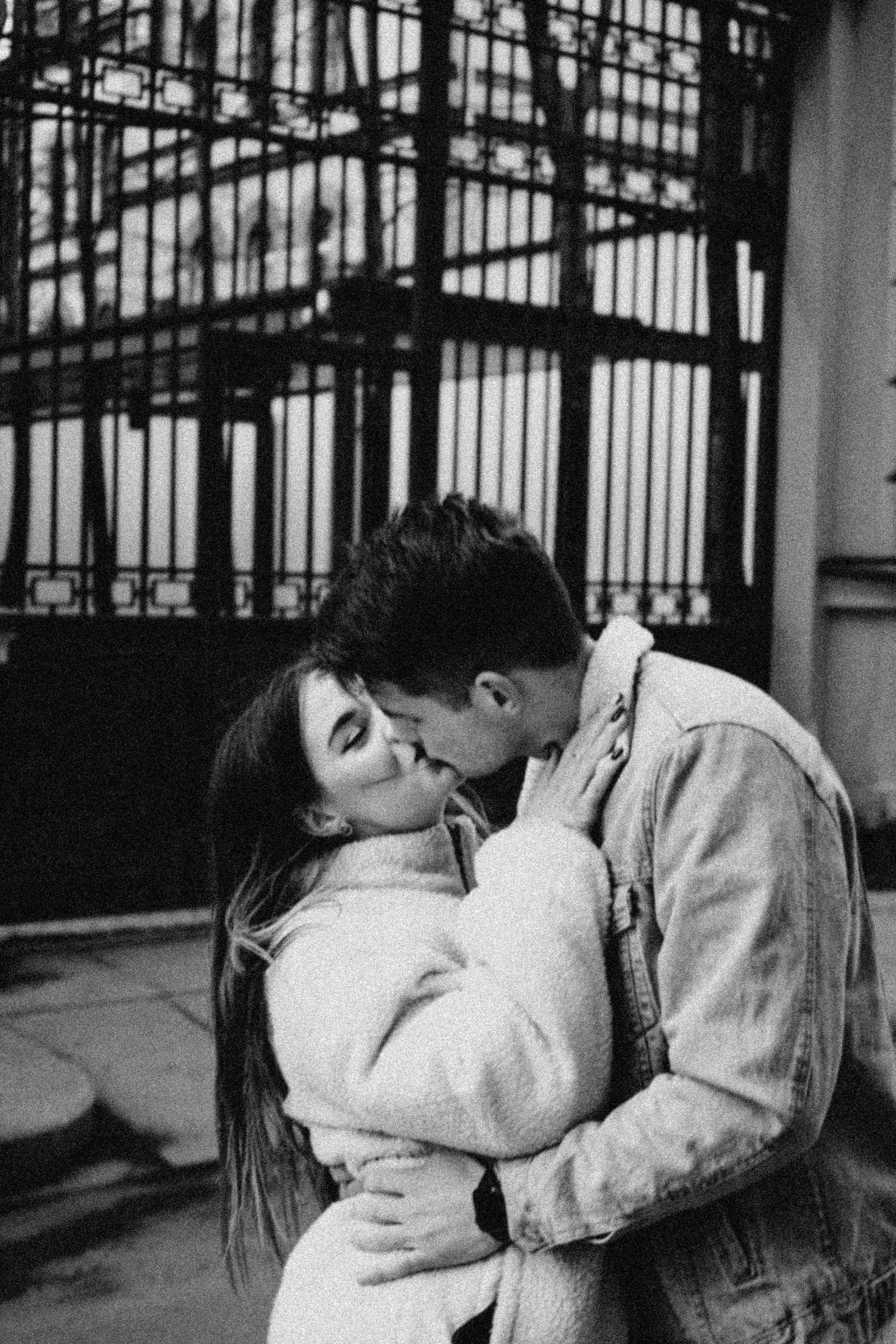 Прогулочная. Профессиональный фотограф, Санкт-Петербург — Виктория Богомолова