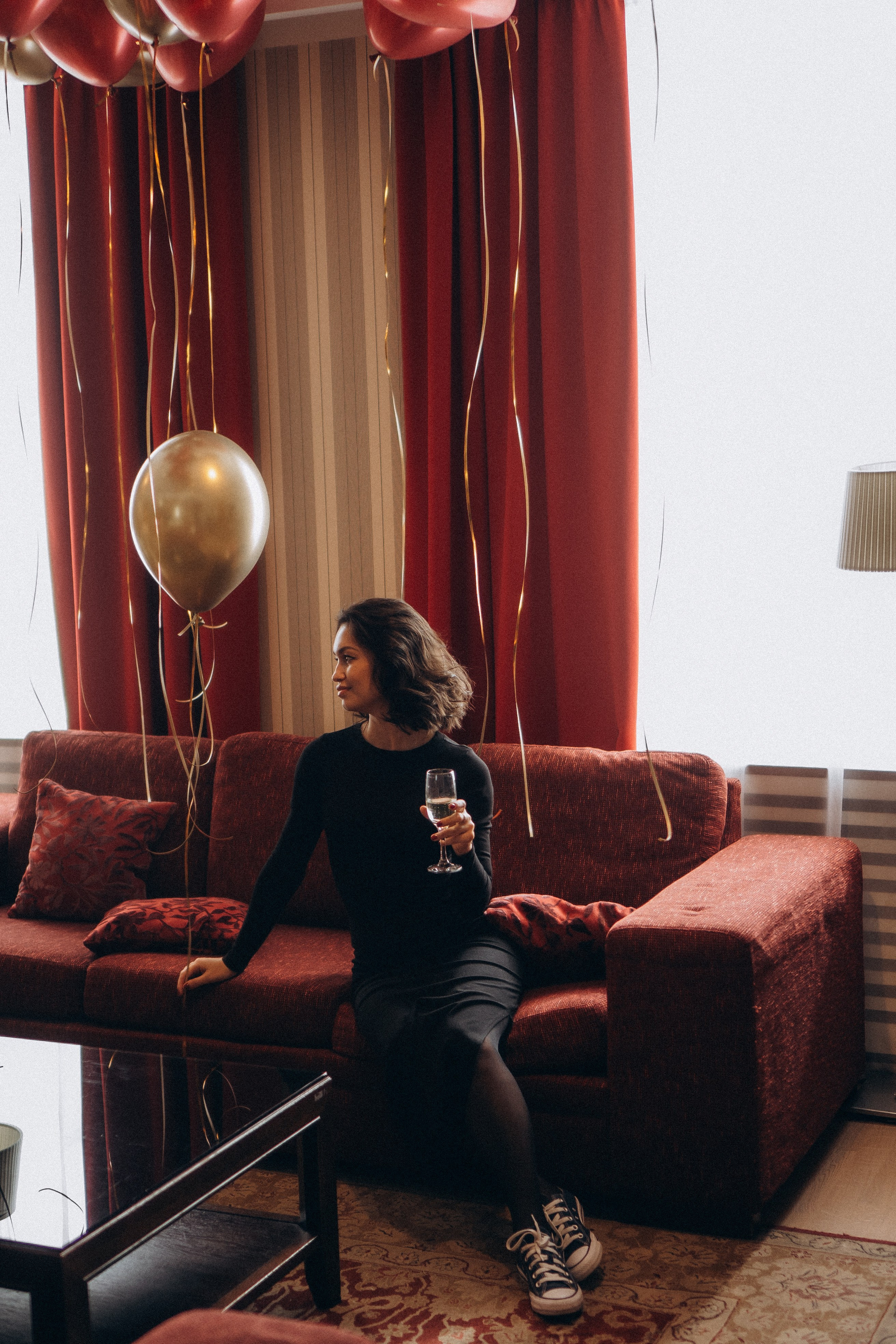 ДЕНЬ РОЖДЕНИЯ. Профессиональный фотограф, Санкт-Петербург — Виктория Богомолова