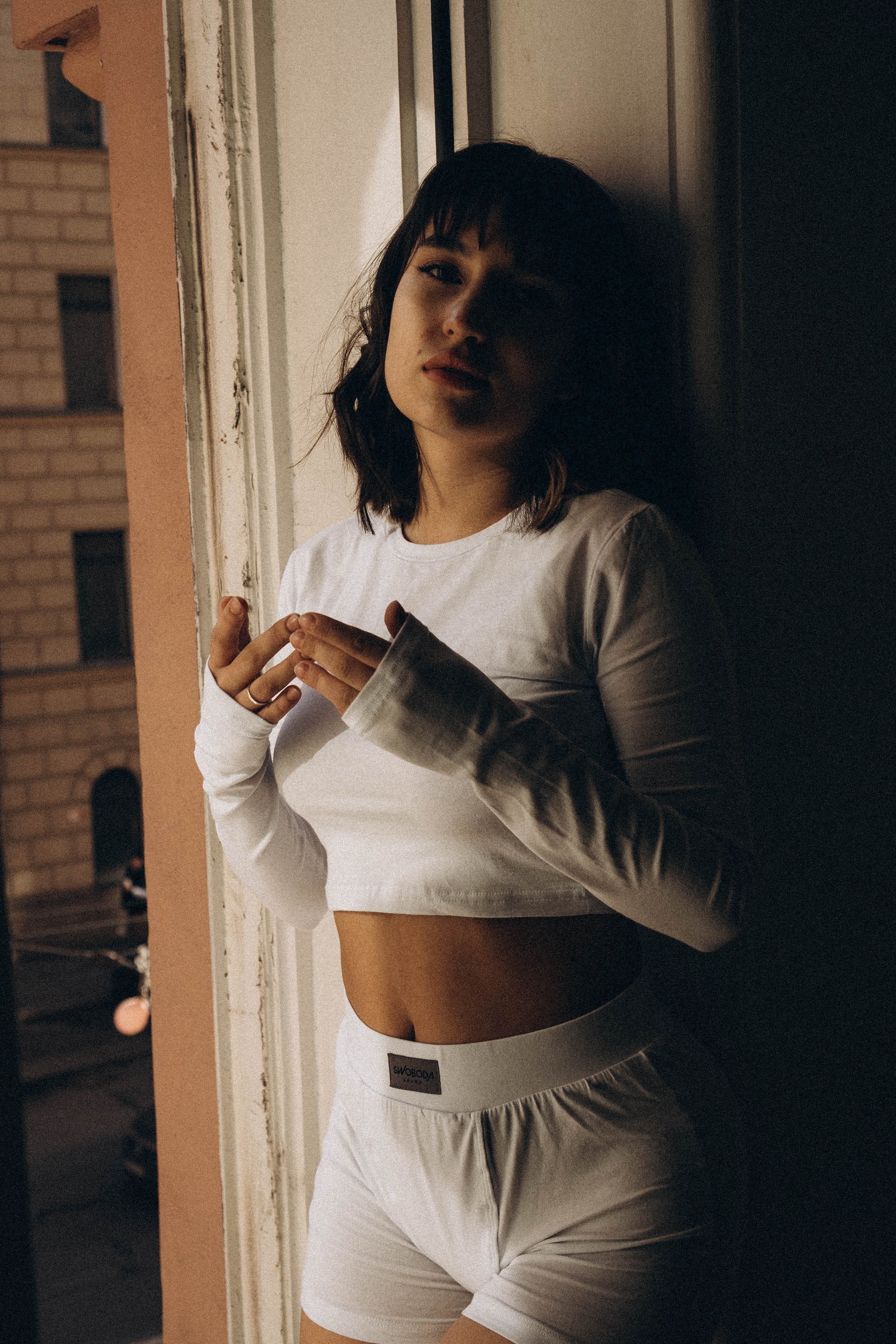 Студийная. Профессиональный фотограф, Санкт-Петербург — Виктория Богомолова