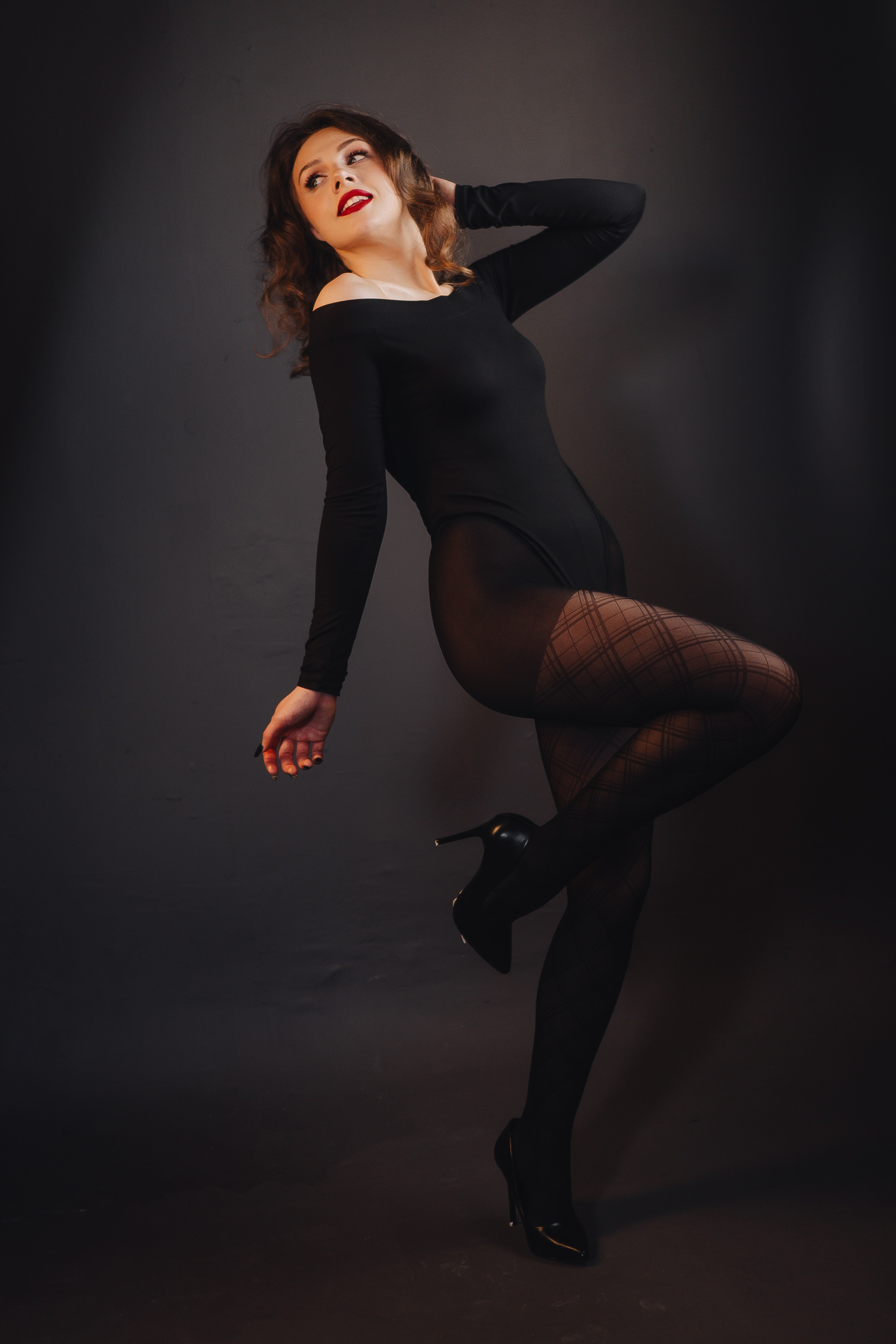 Студийная. Профессиональный фотограф, Санкт-Петербург — Виктория Богомолова