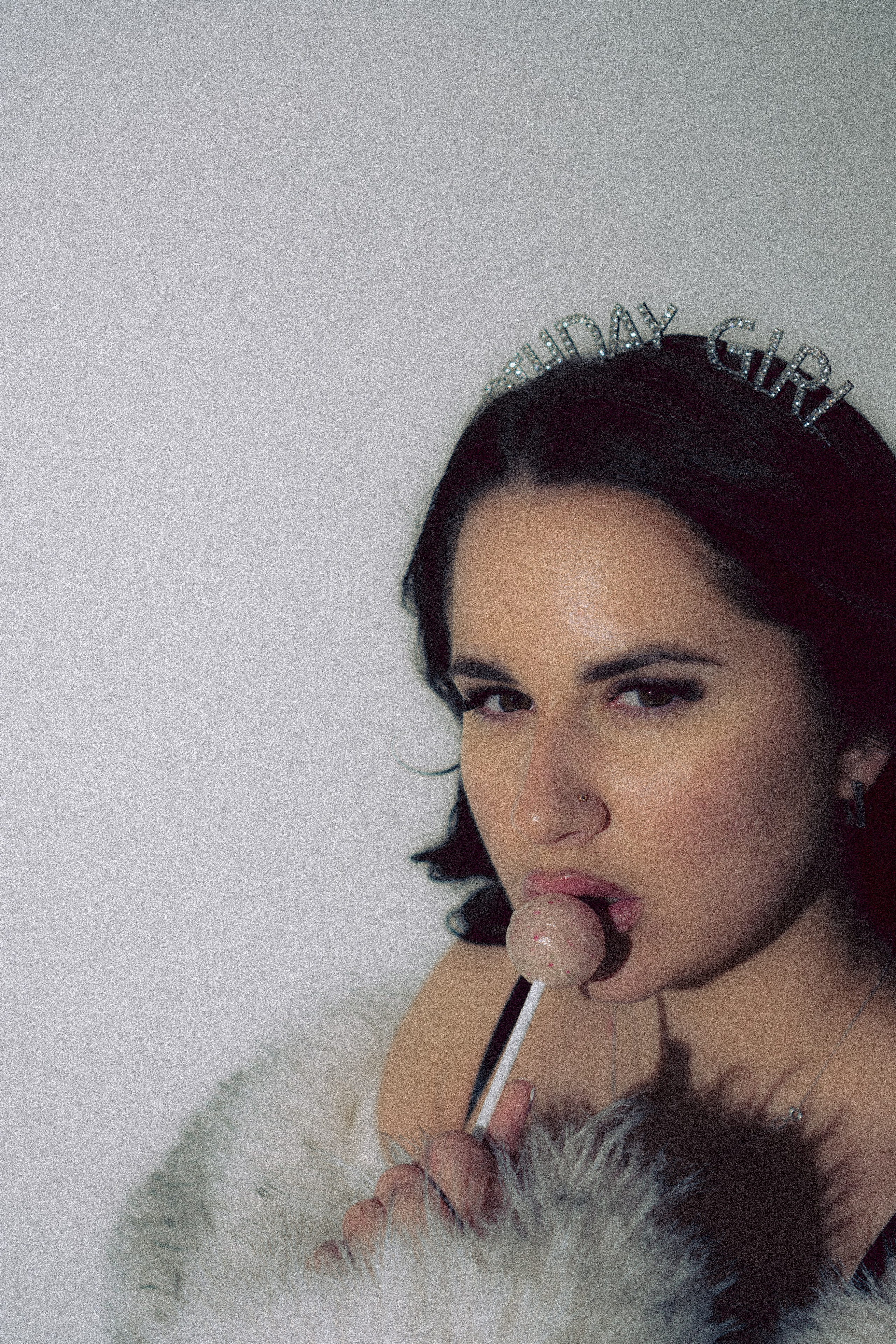 История ко дню рождения. Профессиональный фотограф, Санкт-Петербург — Виктория Богомолова