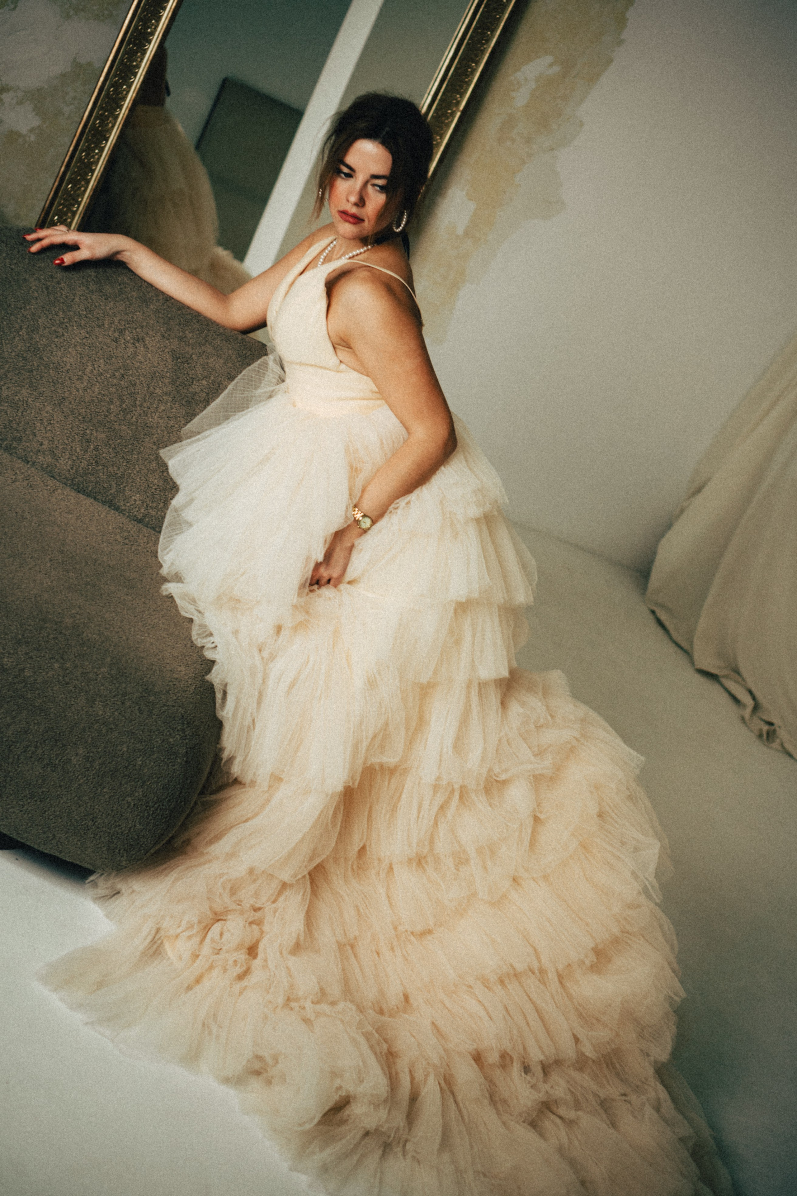 Сказочная история. Профессиональный фотограф, Санкт-Петербург — Виктория Богомолова